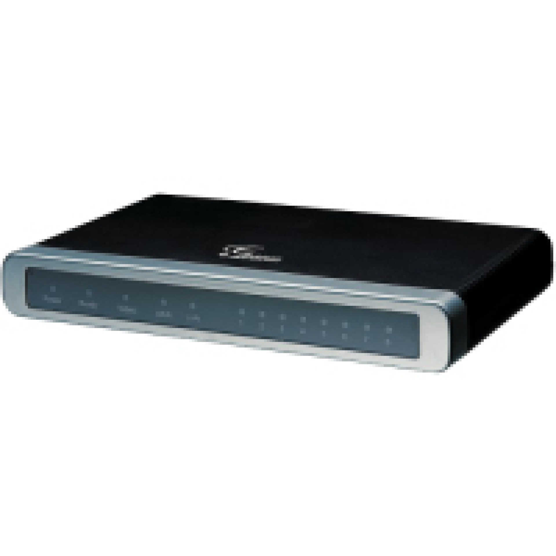 Adaptador VoIP GrandStream de 8 FXO –