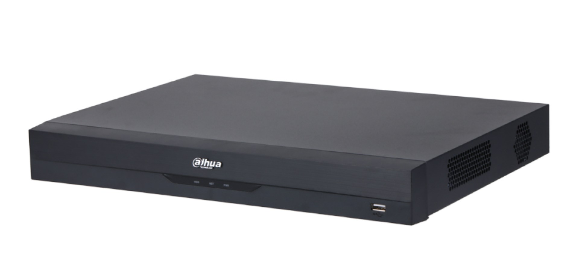 XVR Dahua Technology DH-XVR5232AN-I3 – Negro, H.264, H.264+, H.265, H.265+, 32