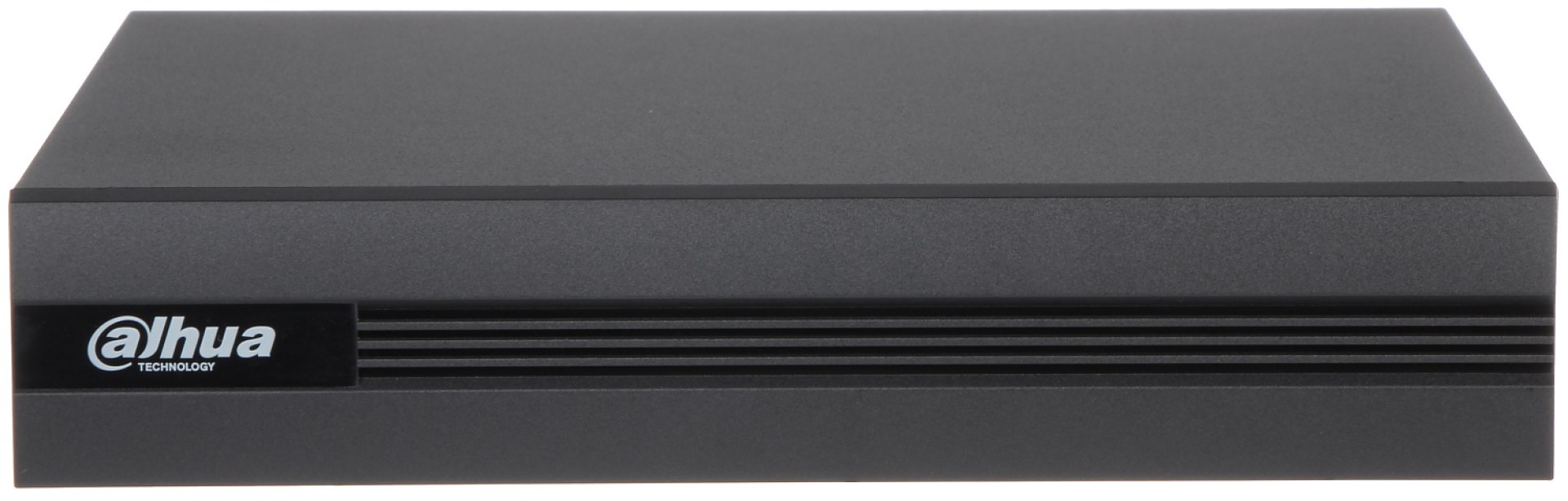 XVR  8 Canales HDCVI  Dahua Technology DH-XVR1B08H-I – Negro, 1920 x 1080 Pixeles, H.264, H.264+, H.265, H.265+, 8