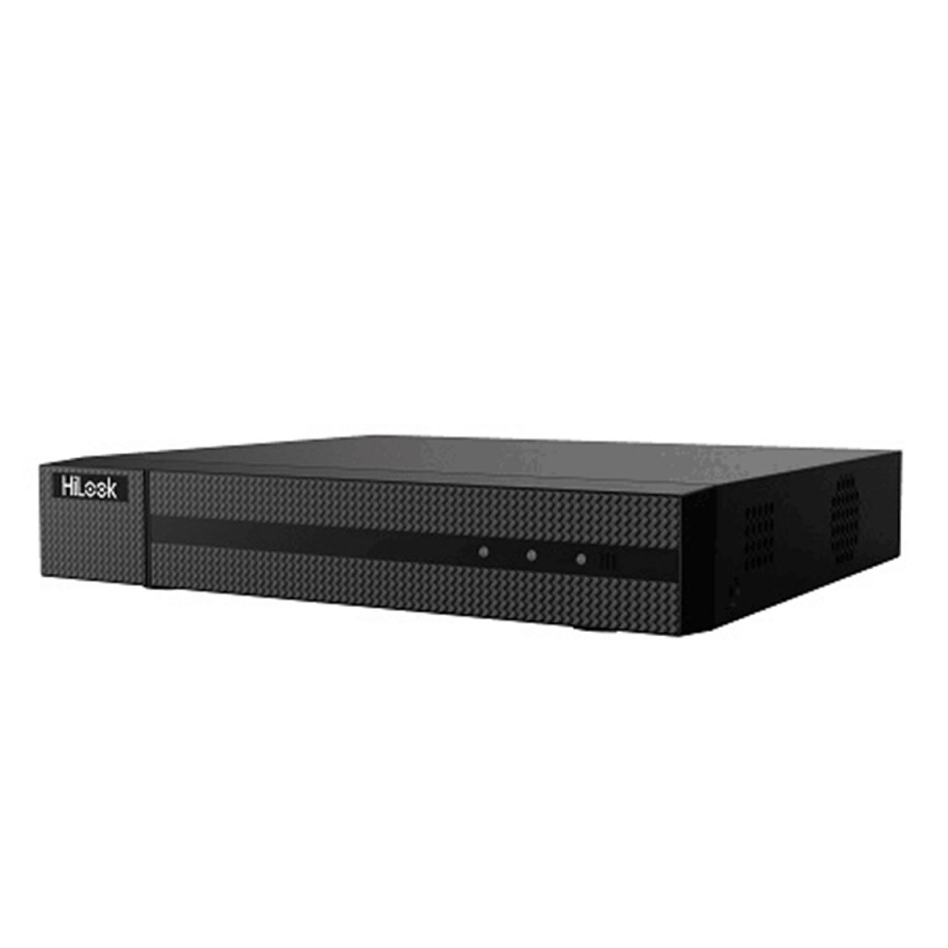 DVR 16 Canales TurboHD + 2 Canales IP / 2 Megapíxel (1080p) Lite / Acusense Lite (Evita falsas alarmas) / Audio por Coaxitron –