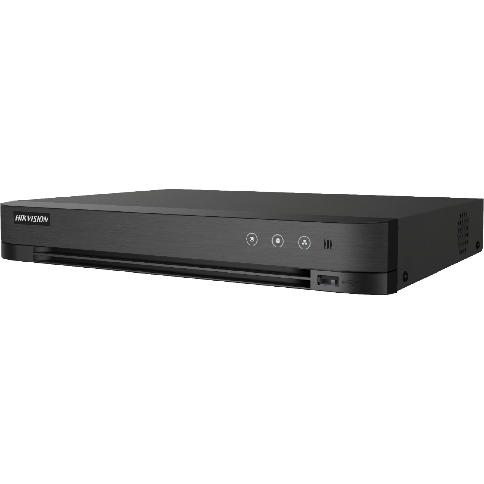 DVR 4 Megapíxel HIKVISION IDS-7204HQHI-M1/FA(C) –