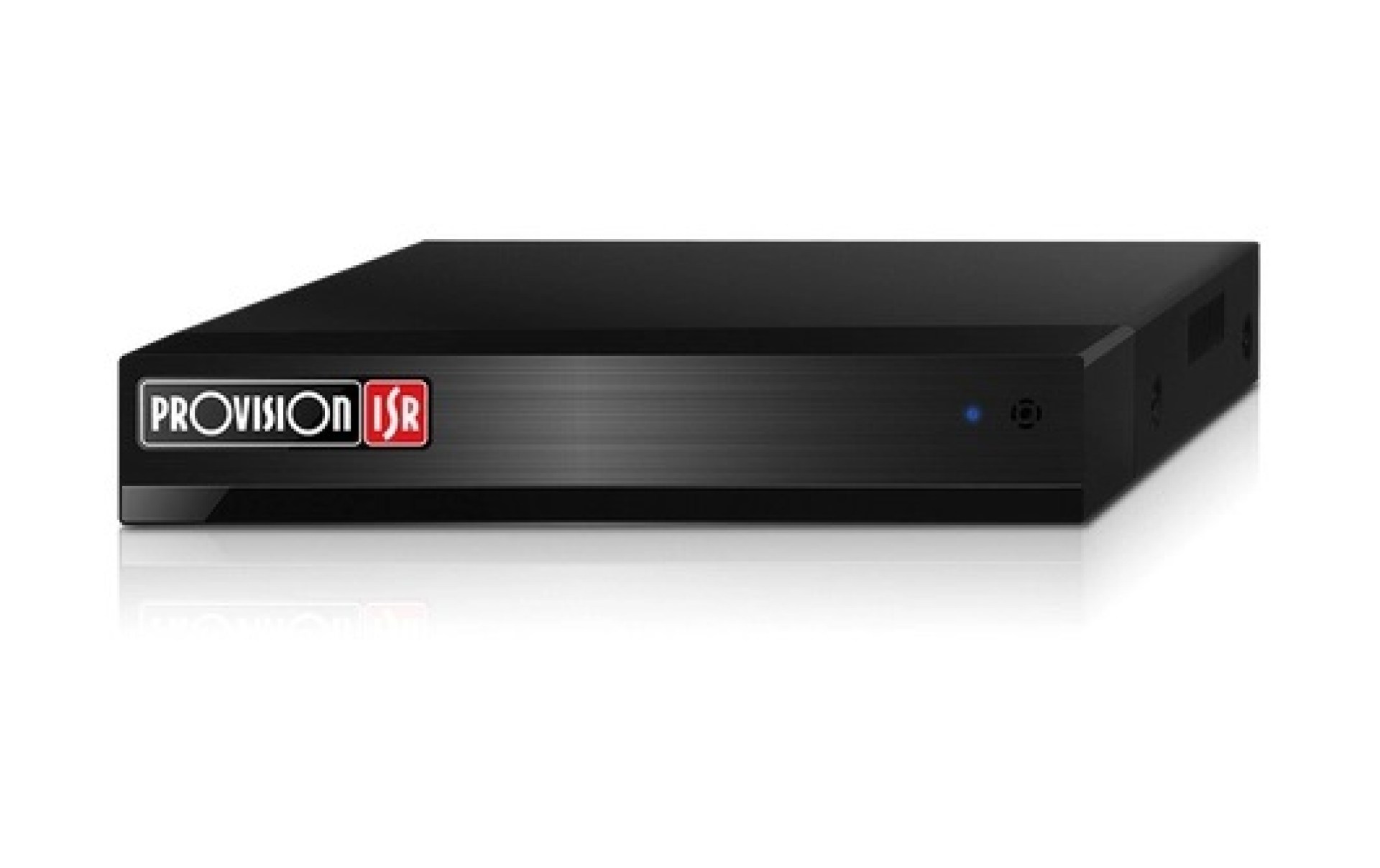 DVR Pentahibrido de 8 canales 2 MP (AHD/TVI/CVI/CVBS)   + 2 CH-IP hasta 3 MP (Via red) – Dynamic Hybrid, HDD 6 TB, HDMI, H.265