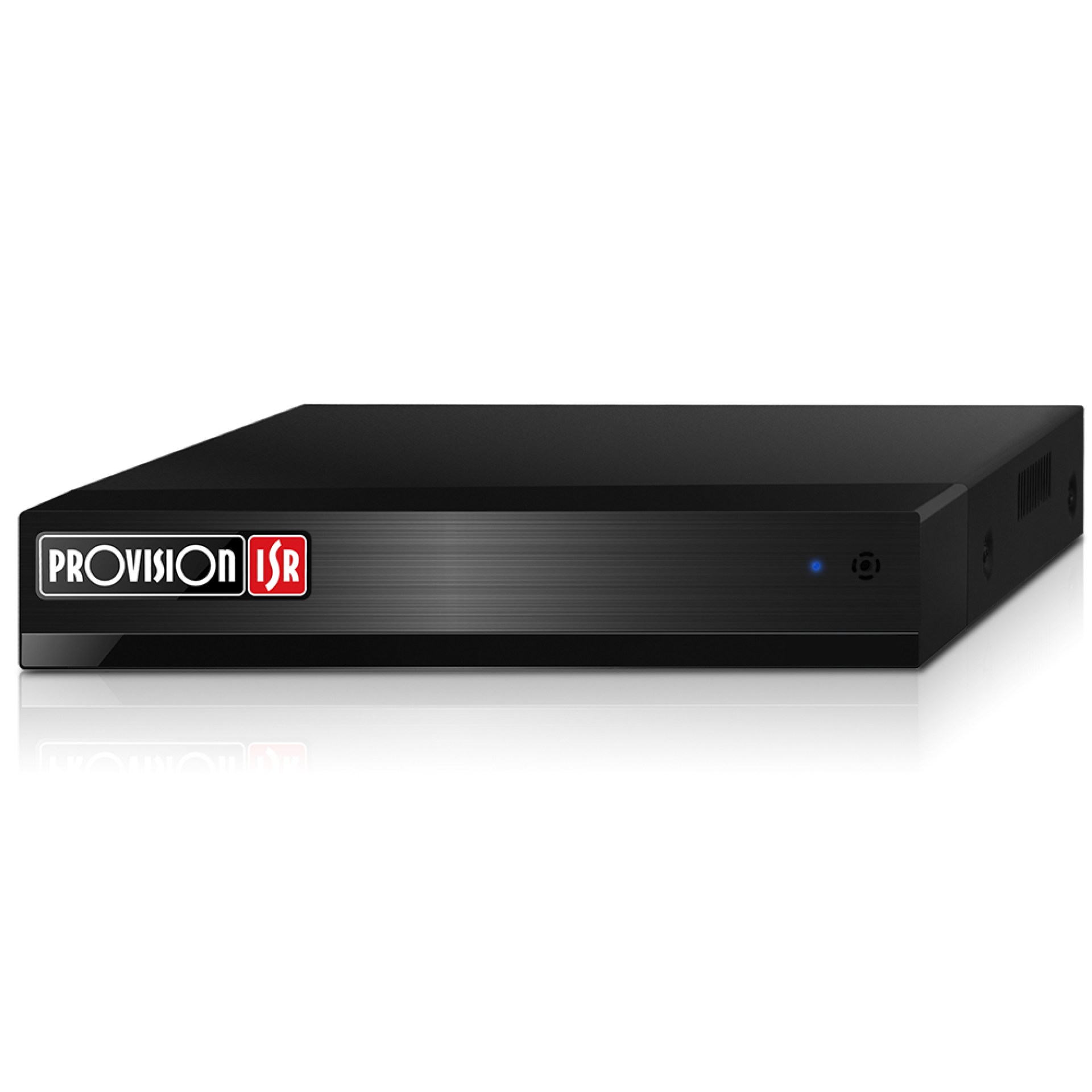 DVR de 16 canales 3k/5 MP (AHD/TVI) – 4/2 MP (AHD/TVI/CVI)   + 8 CH-IP hasta 5 MP (Via red), Dynamic Hybrid, HDD 6 TB, HDMI