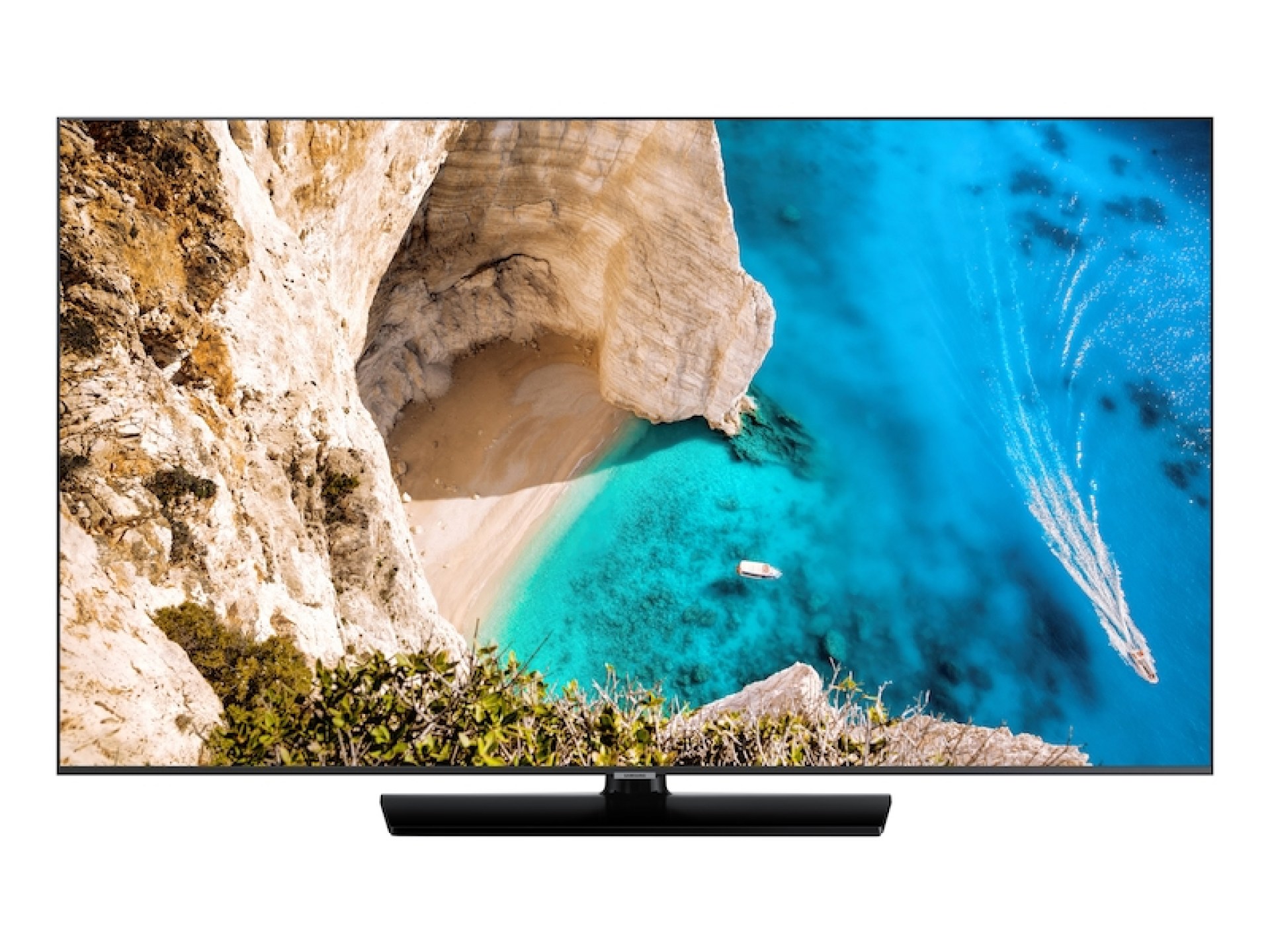 Pantalla Hotelera SAMSUNG HG43NT670UFXZA – 43 pulgadas, 3840 x 2160 Pixeles