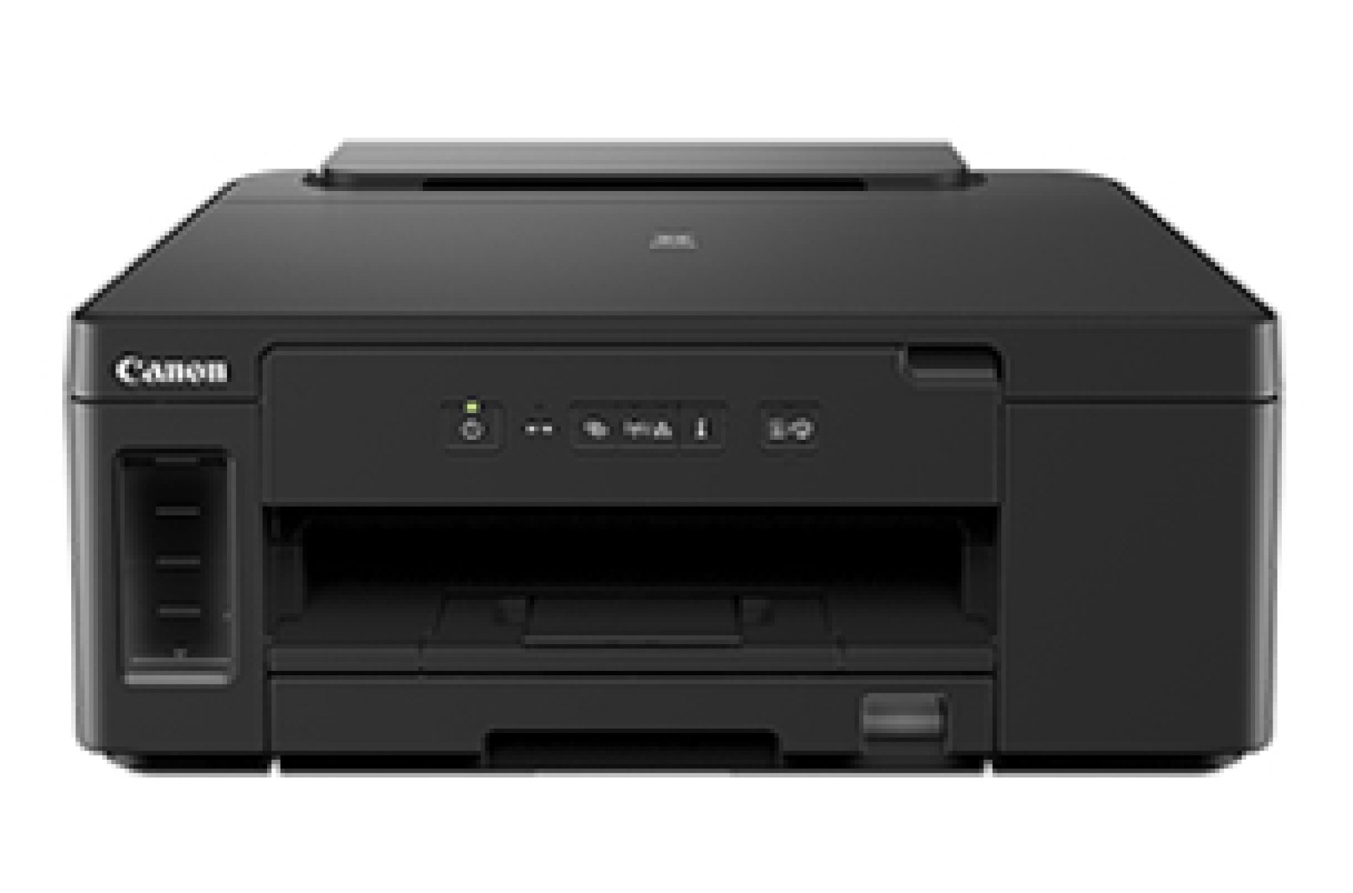 Impresora de Tinta Continua CANON PIXMA GM2010 – Tinta Continua, 5000 páginas por mes