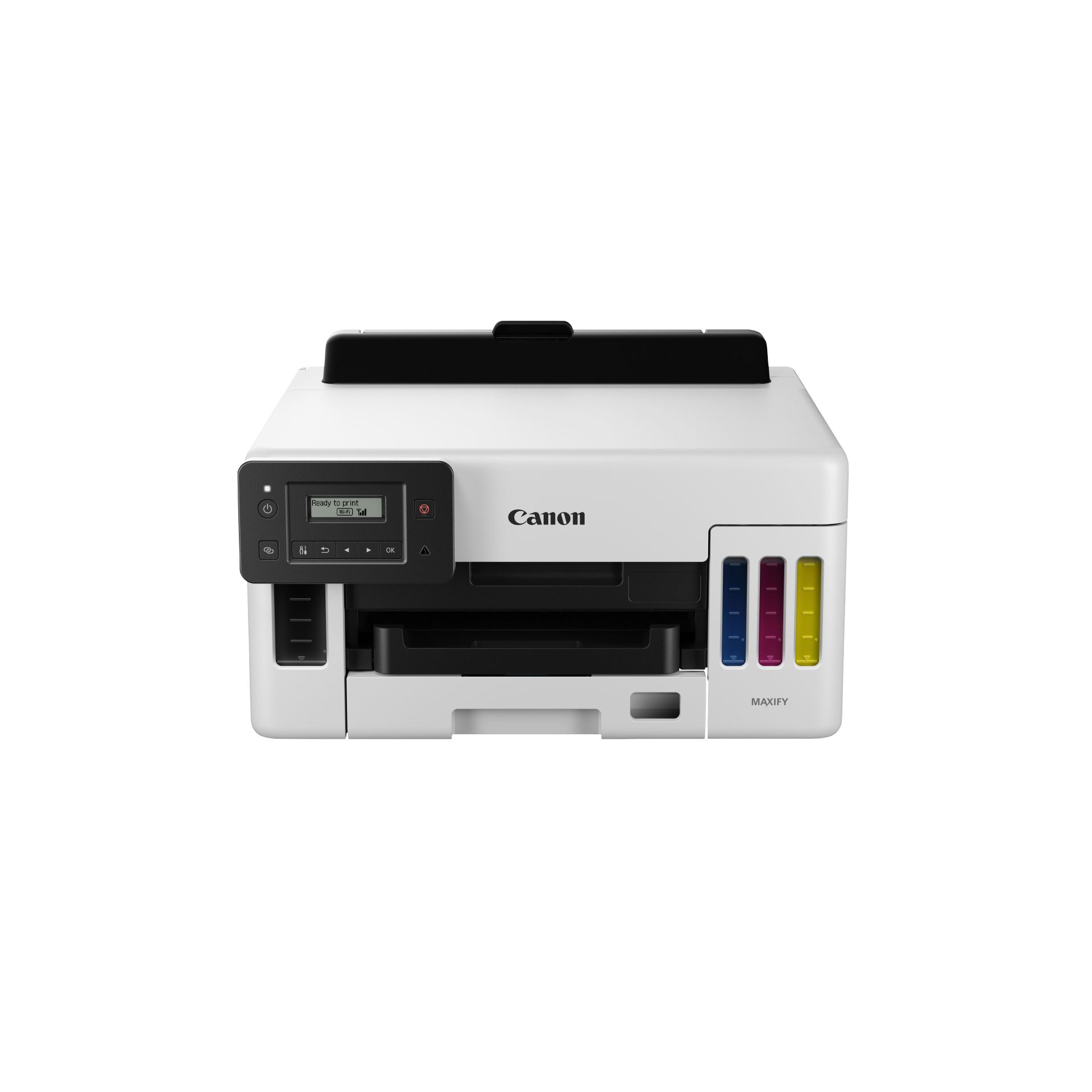 Impresora de Tinta Continua CANON PIXMA GX5010 – Tinta Continua