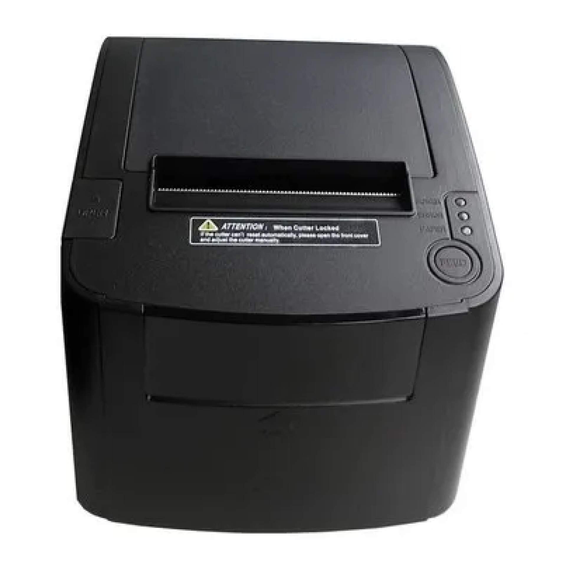 Impresora térmica EC LINE EC-80330 – Térmica directa, 203 x 203 DPI, 300 mm/s, Alámbrico