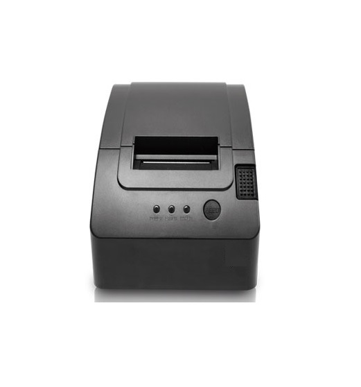 Impresora Térmica EC-LINE EC-58110 – Térmica directa, 110 mm/s, USB