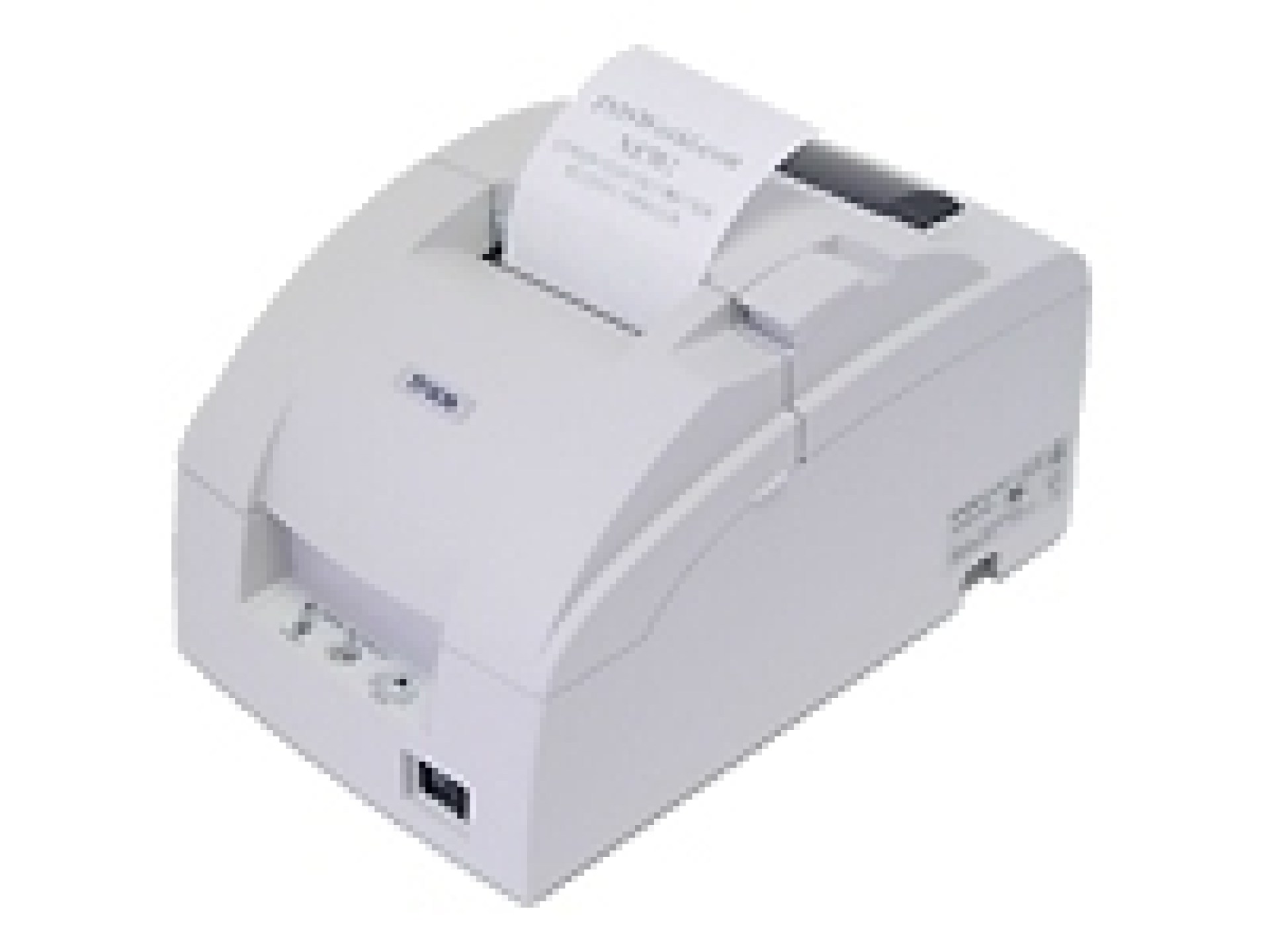 Impresora de ticket EPSON TM-U220PD-603 – Matricial de ticket, Alámbrico