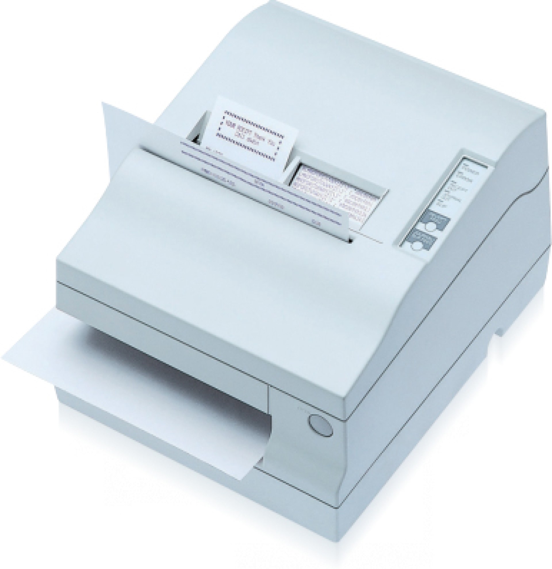 Impresora de ticket EPSON TM-U950-083 – Matriz de punto, Alámbrico