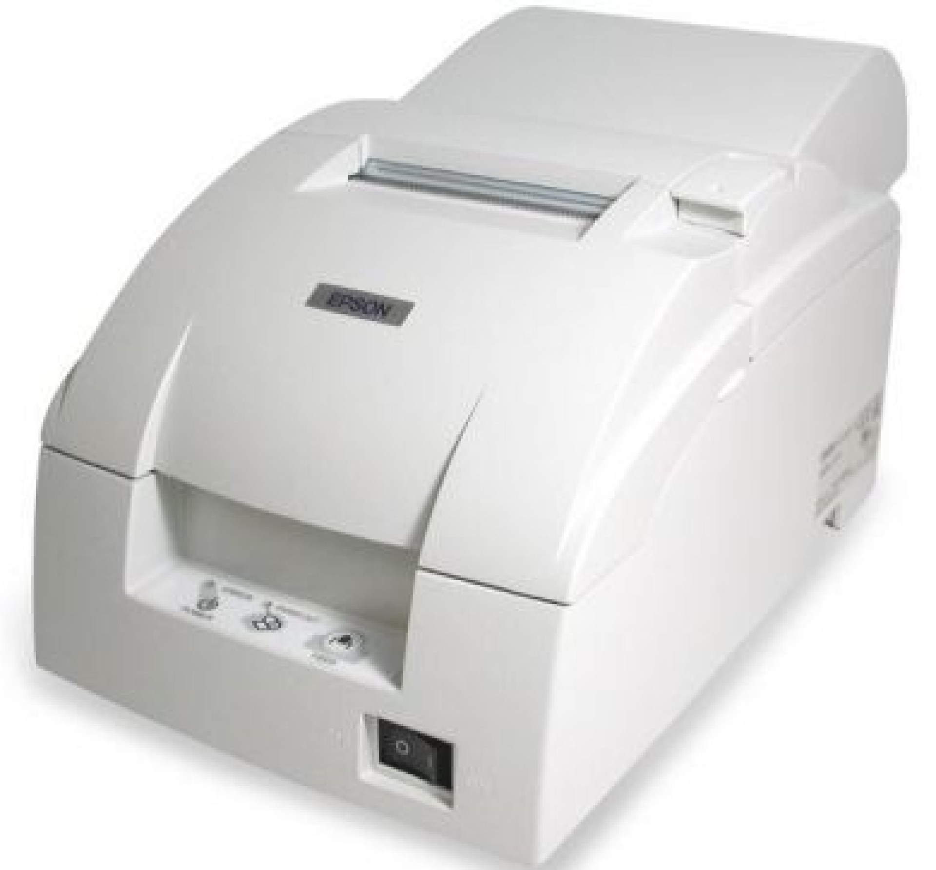 Impresora de ticket EPSON TM-U220PA-103 – Matricial de ticket, Alámbrico