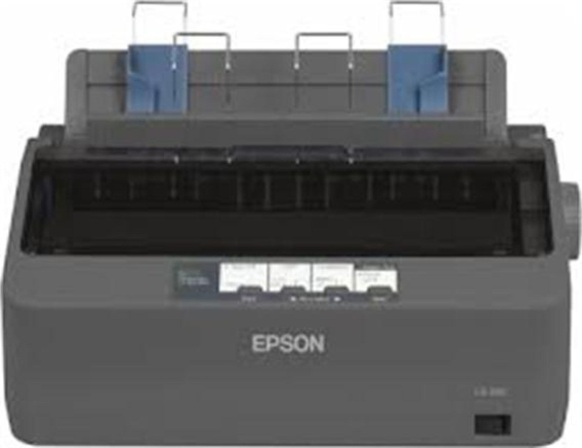 Impresora de Ticket EPSON LX-350 – Matriz de punto, USB