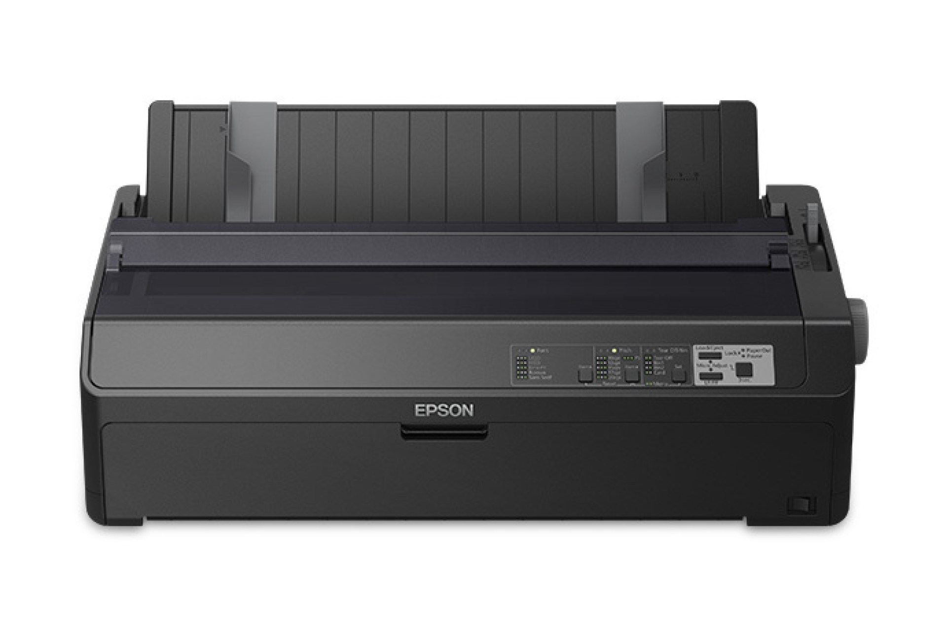 Impresora Matriz de Punto EPSON FX-2190II – Matriz de punto, USB