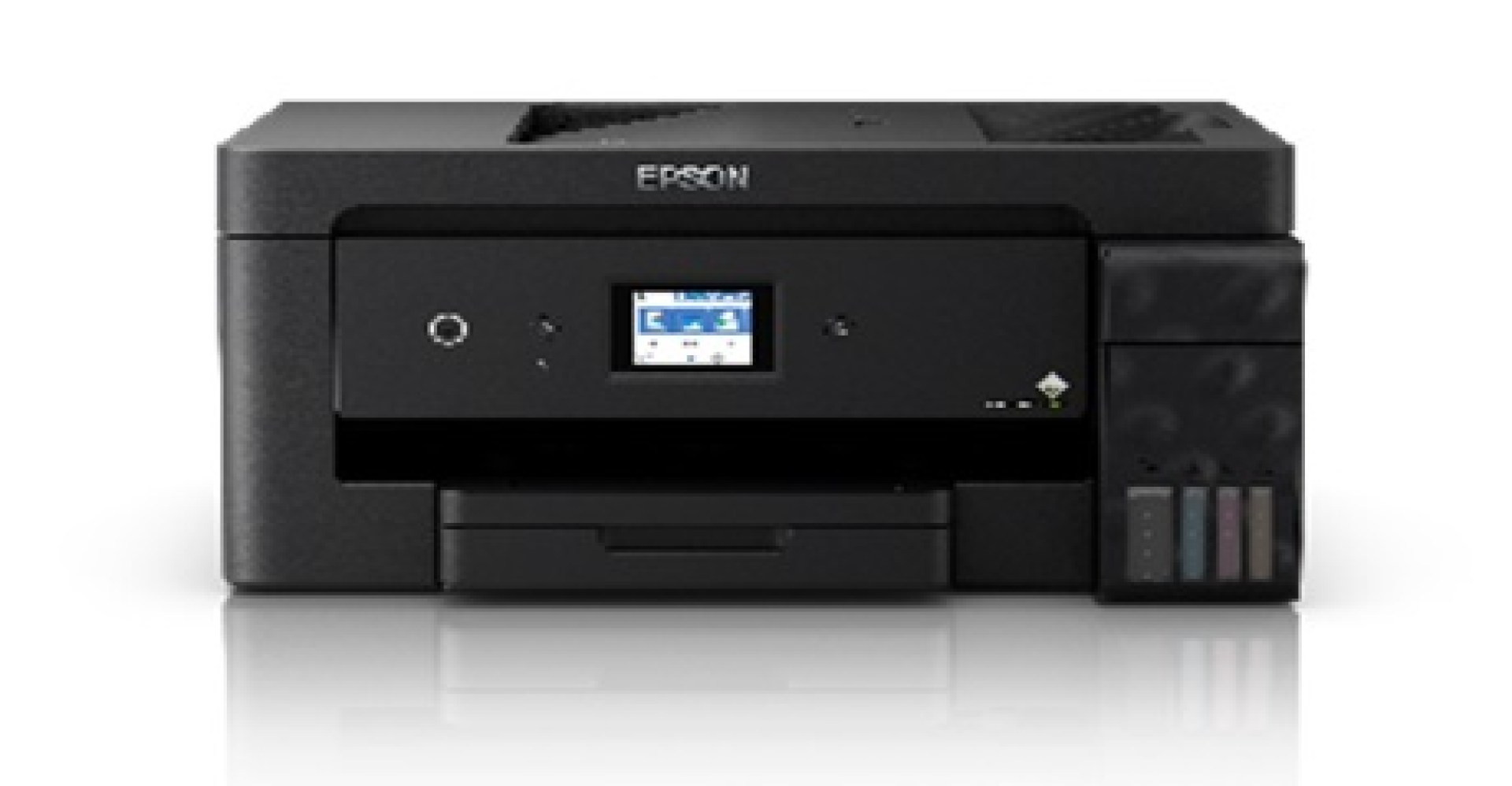 Multifuncional EPSON L14150 – Inyección de tinta, 24 ppm, 4800 x 1200 DPI