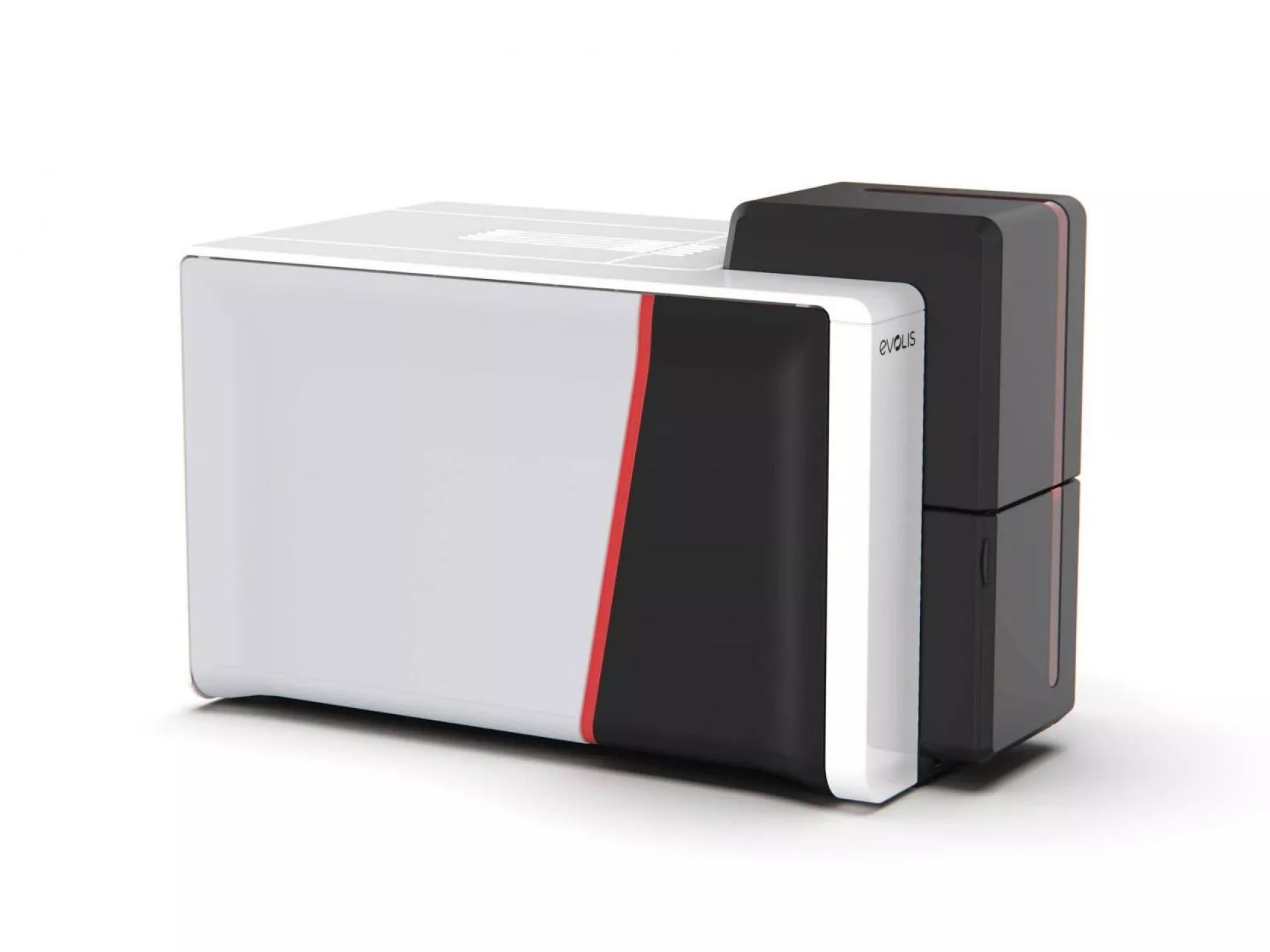 Impresora  EVOLIS PRIMACY 2 – 300 x 300 DPI, USB/Ethernet