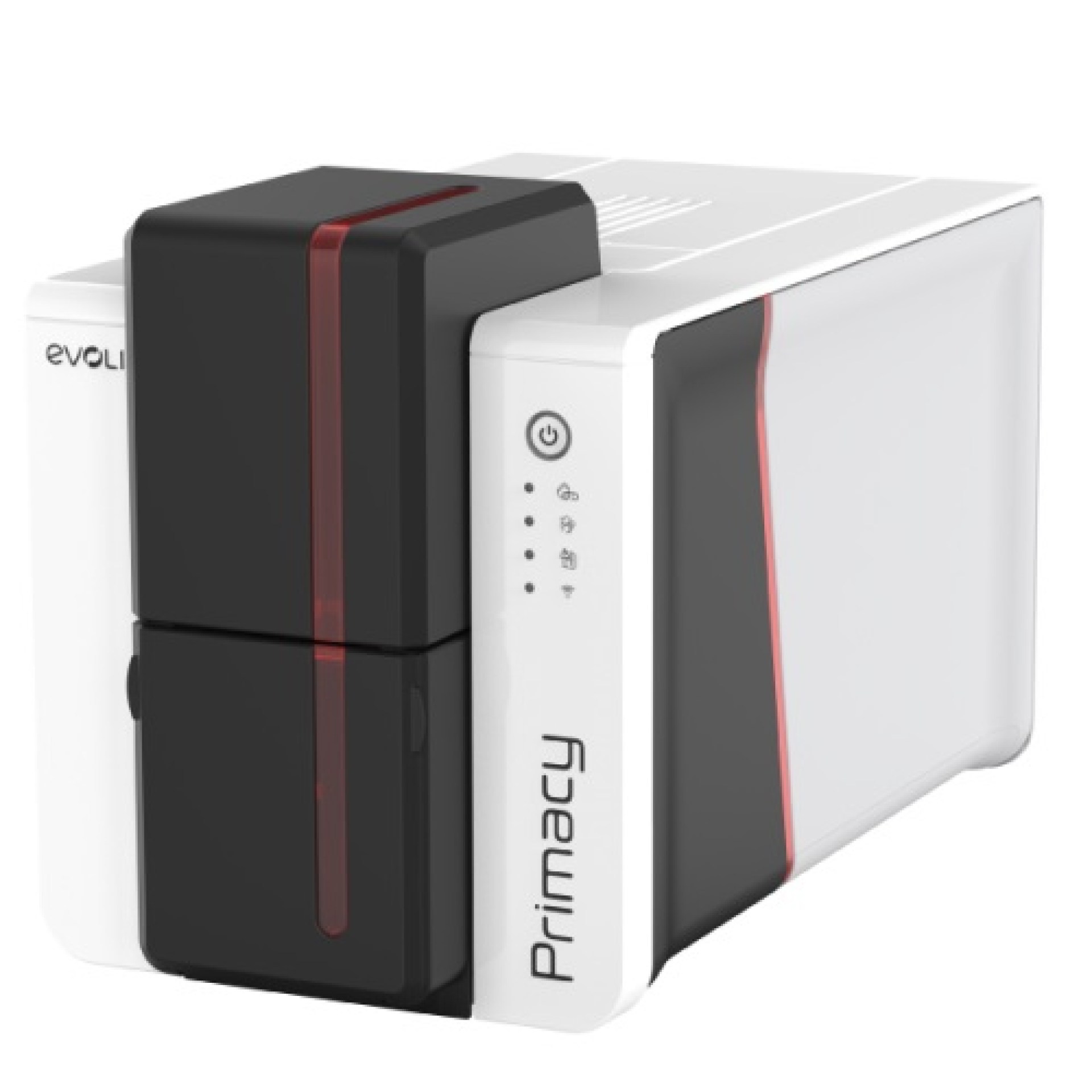 Impresora  EVOLIS PRIMACY 2 – 300 x 300 DPI, USB/Ethernet