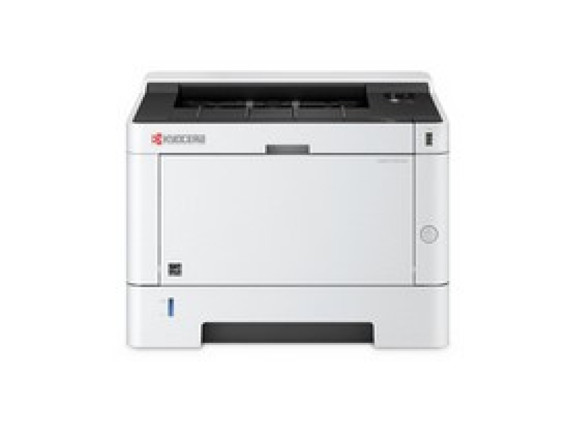 Impresora láser KYOCERA P2235dn 1102RV3NL0 monocromática A4 – carta/oficio, 37 PPM, 1, 200 x 1, 200DPI, dúplex estándar, red alámbrica, USB 2.0 estándar