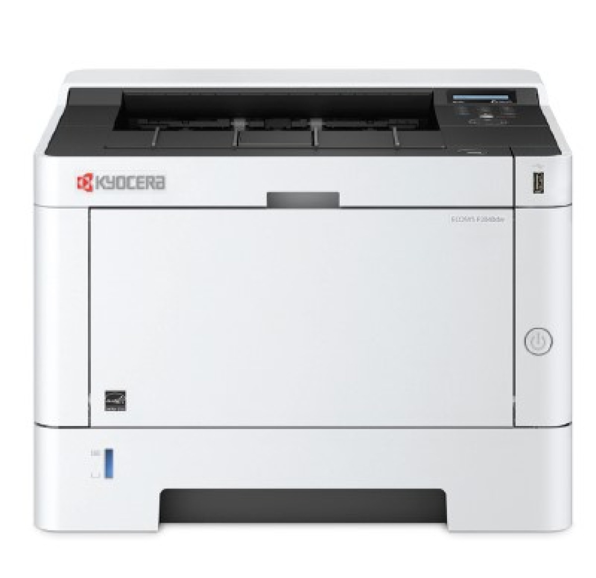 Impresora láser KYOCERA P2235dw 1102RW2US0 monocromática A4 – carta/oficio, 37PPM. 1, 200 x 1, 200DPI, dúplex estándar, Wi-Fi/LAN, USB 2.0