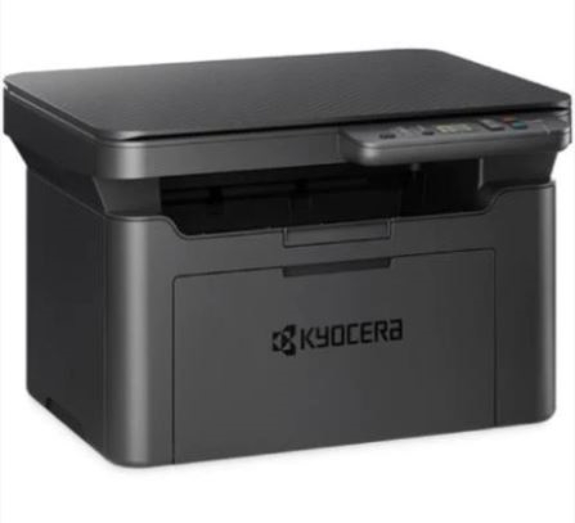 Multifuncional KYOCERA MA2000 1102Y82UX0 monocromática – 600x600DPI, 21PPM. Impresora/copiadora/escaneo a color, USB 2.0. Sustituto de FS-1020 y FS-1120