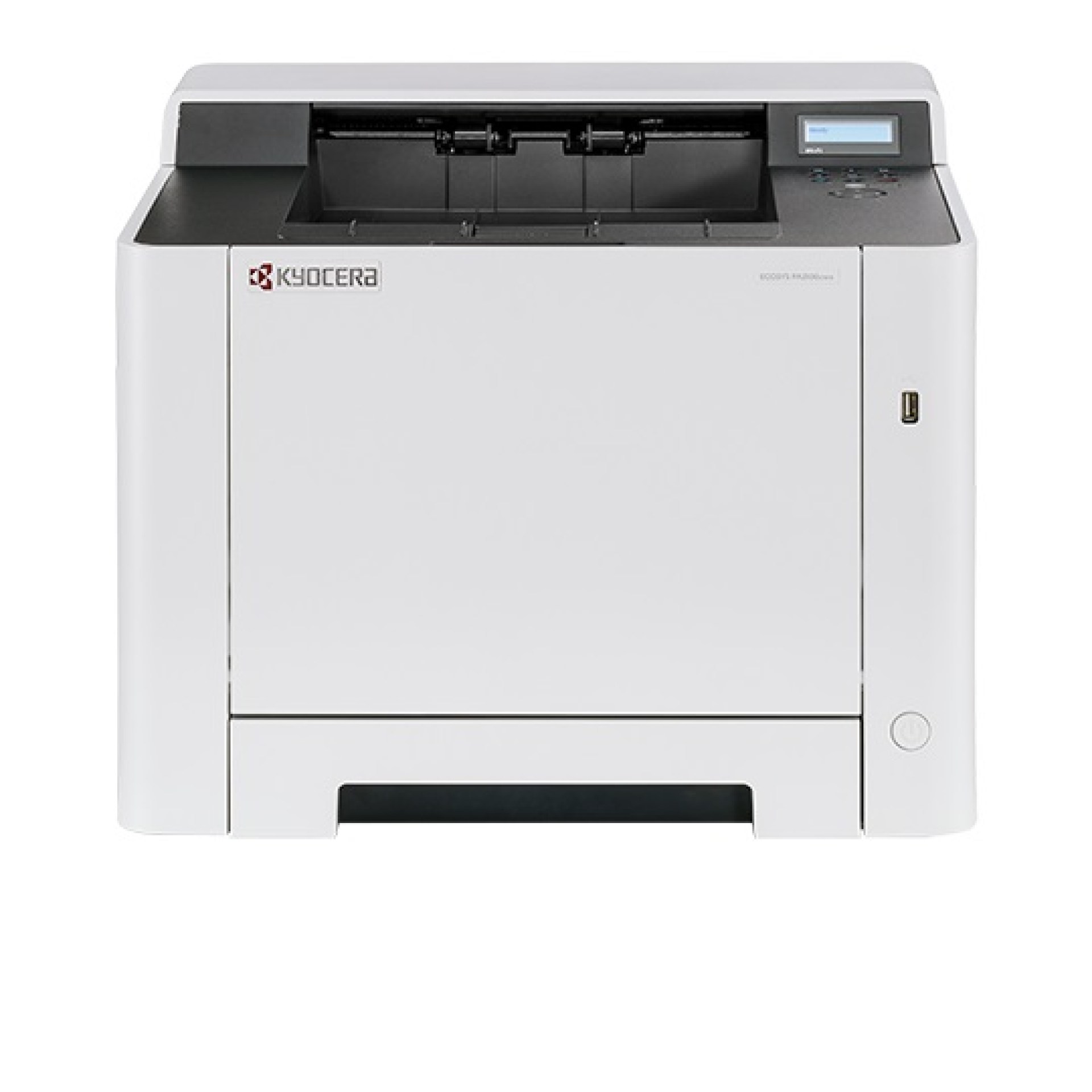 Impresora KYOCERA PA2100CWX 1102RD2US0 color A4 – carta/oficio, 1200x1200DPI, 22PPM, Wi-Fi/LAN, USB 2.0, dúplex estándar