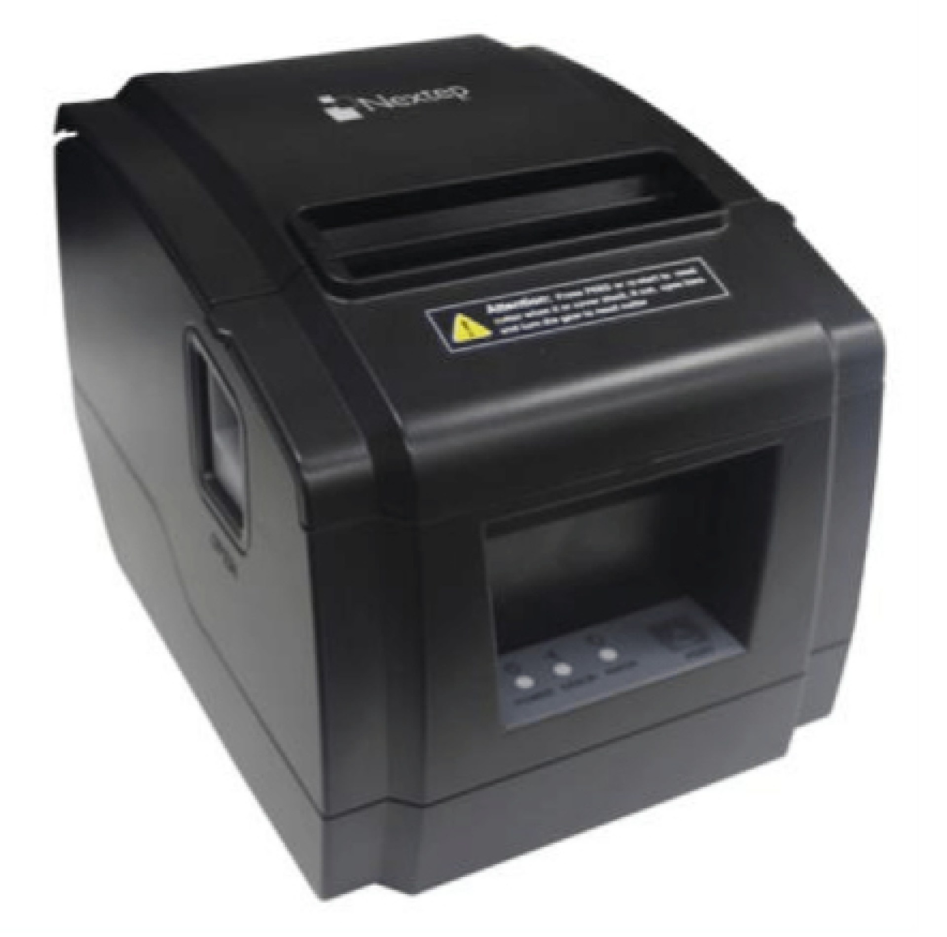 Impresora Nextep Térmica 80mm USB/RJ11/LAN /160 mm/s – 203 dpi
