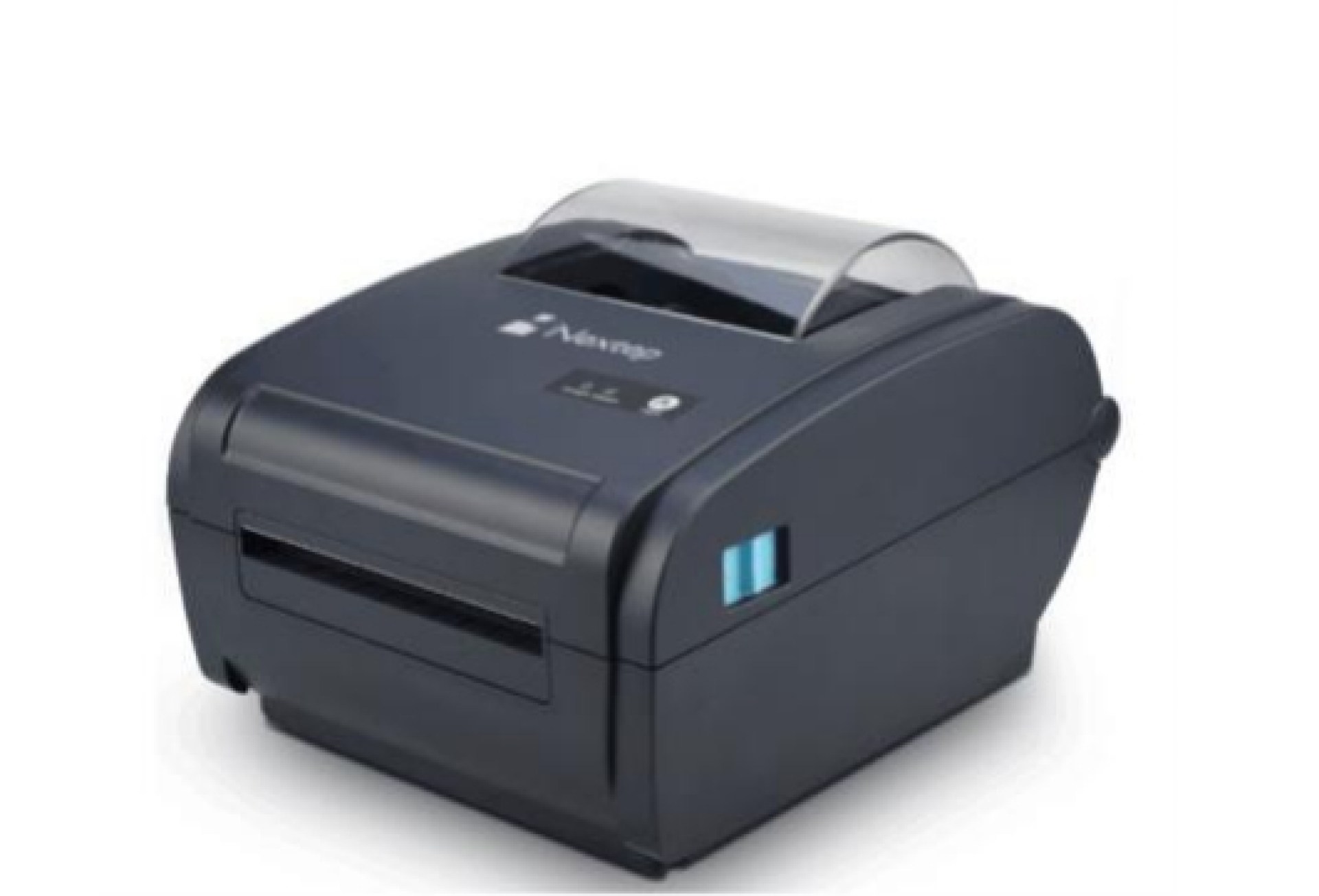 Impresora Termica Nextep de Etiquetas 102mm (4 pulgadas) USB –