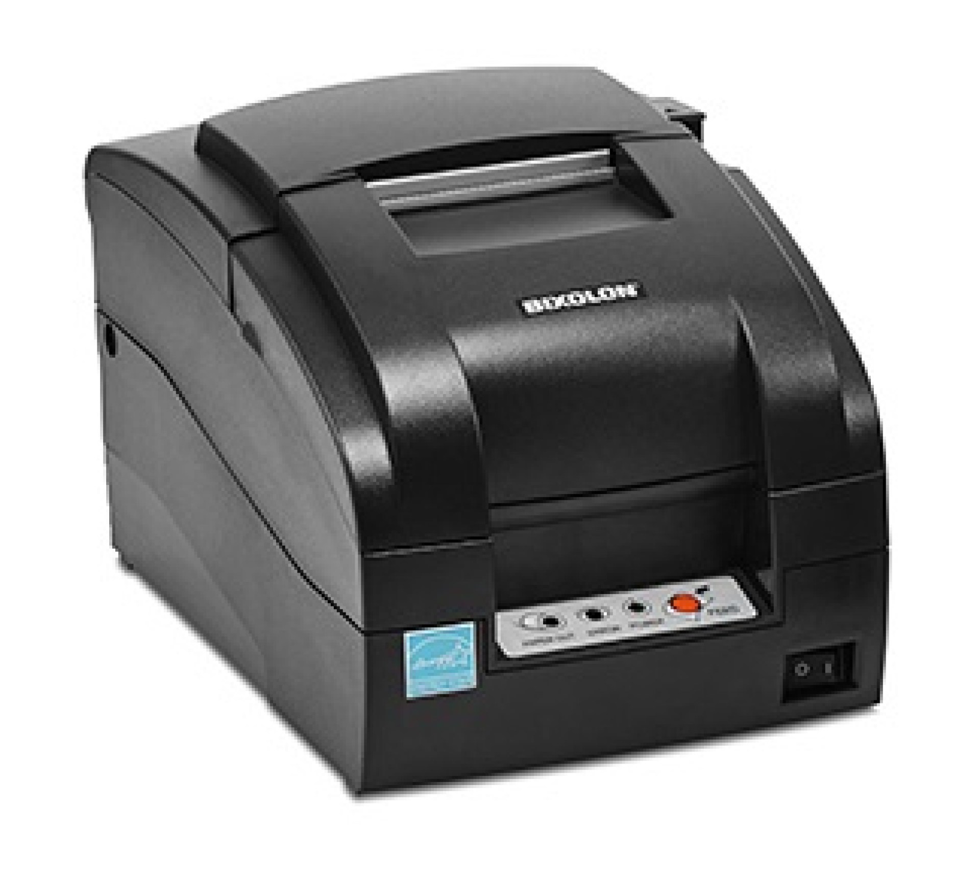 IMPRESORA DE MATRIZ BIXOLON SRP-275 SRP-275IIICOSG – Matriz de punto, 80 x 144 DPI, USB/Serial