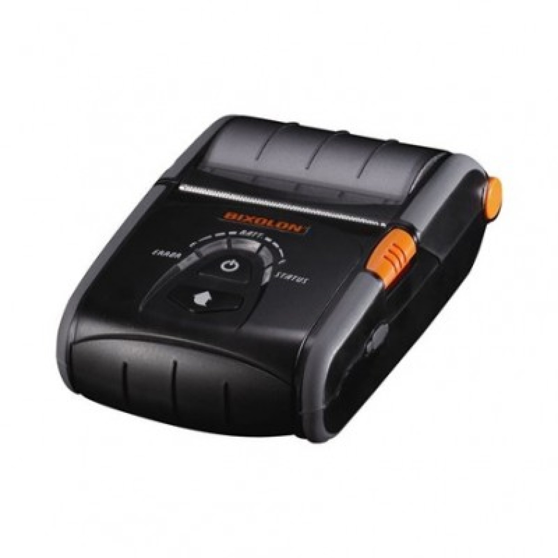 Impresora Portátil Térmica BIXOLON – Térmica directa, 80 mm/s