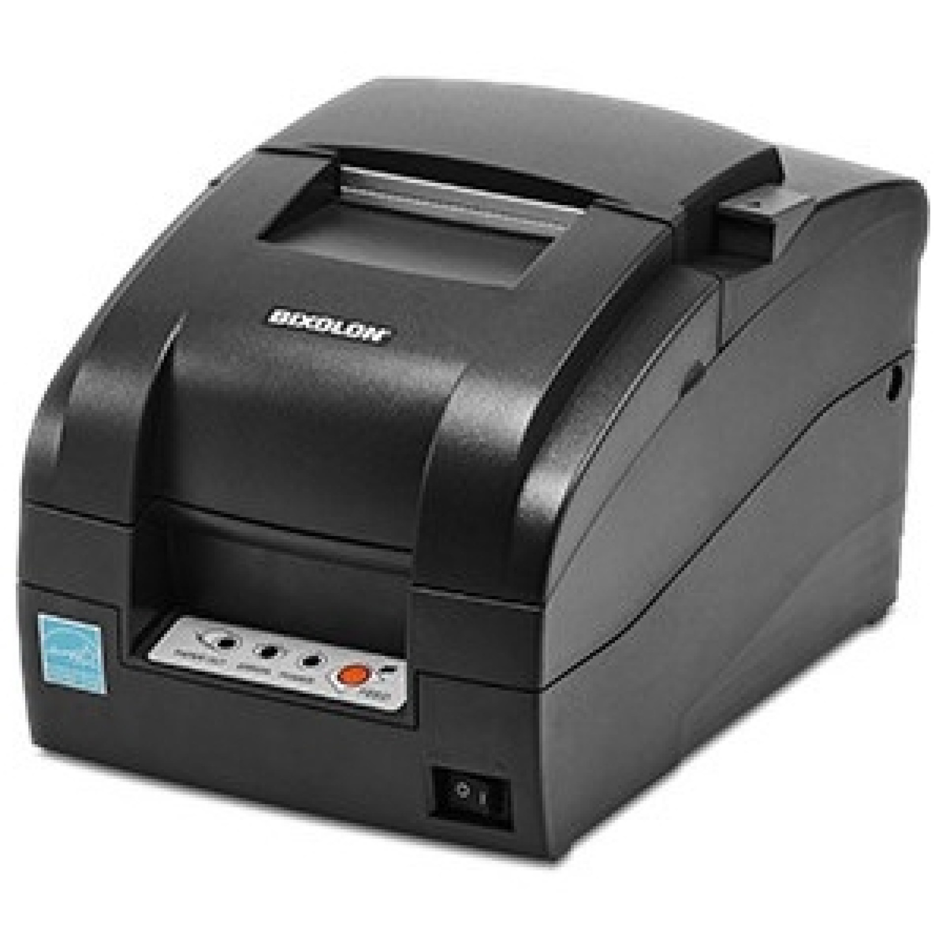 Impresora Matricial de Ticket  BIXOLON SRP-275III – Matricial de ticket, 5, 1 lps, USB
