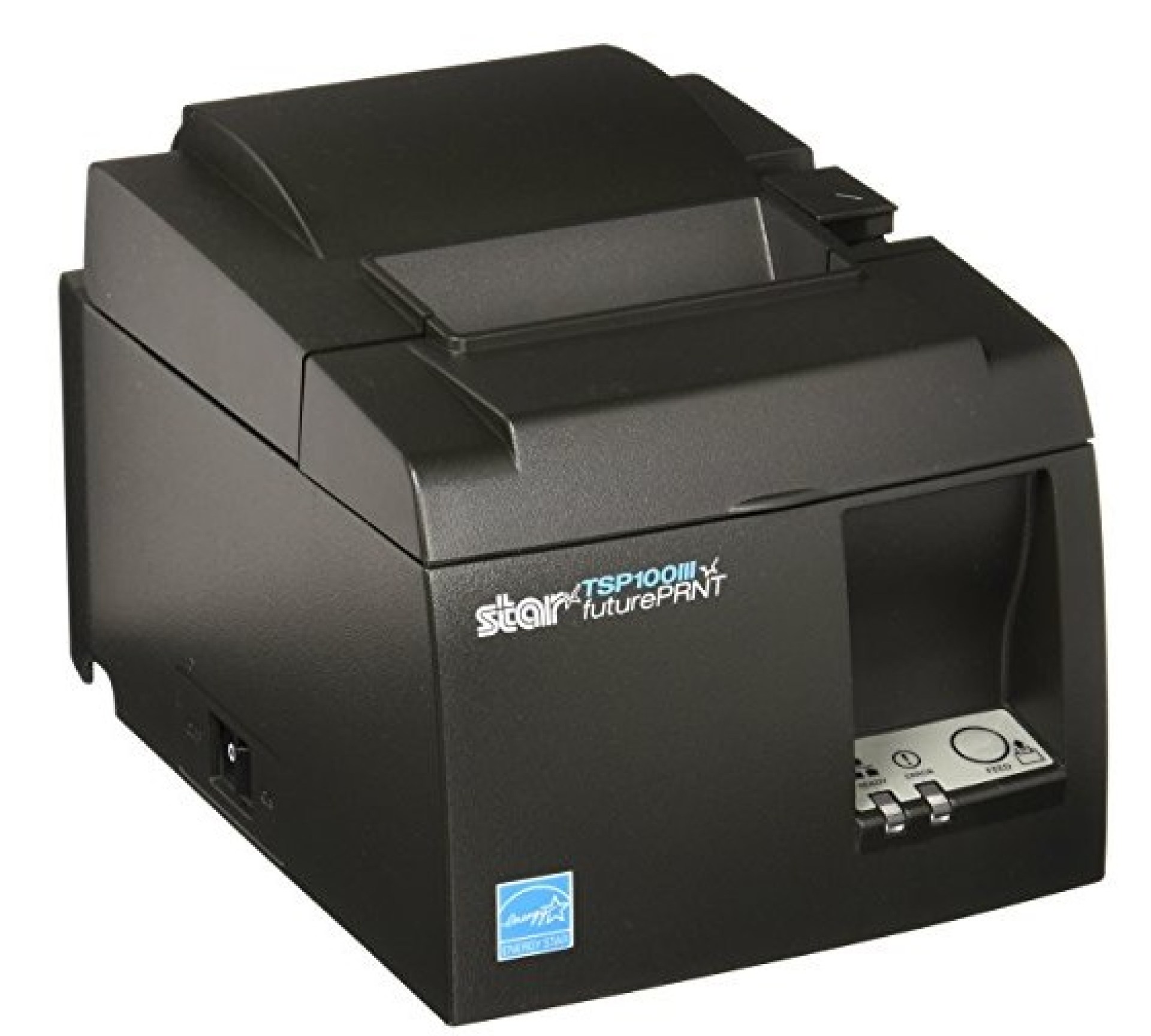 Impresora Térmica de Ticket STAR MICRONICS TSP143IIILAN – Térmica directa, 203 dpi, 43 rpm
