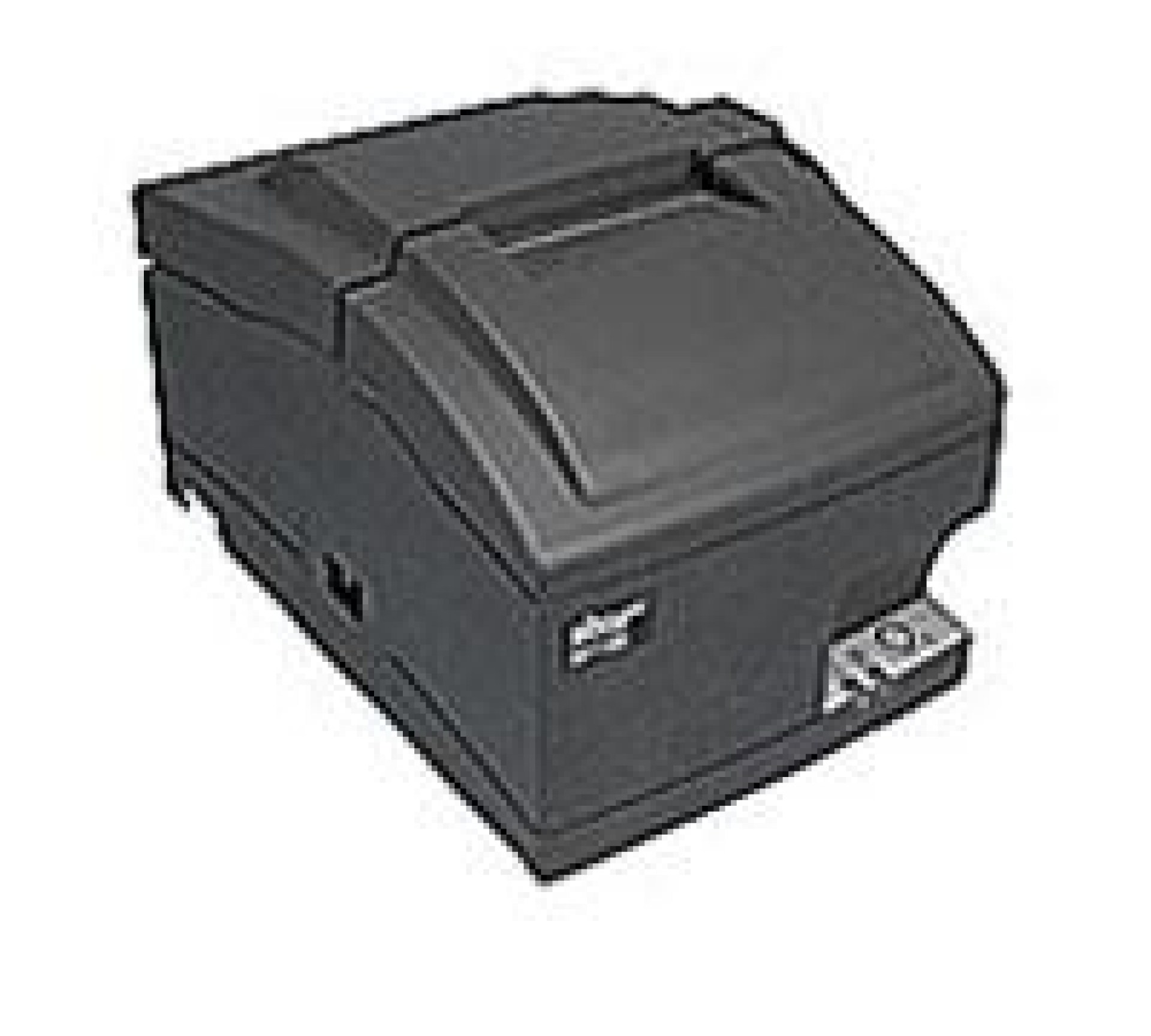 Impresora de Ticket STAR MICRONICS SP712MC GRY US – Matriz de punto, 4, 7 cps
