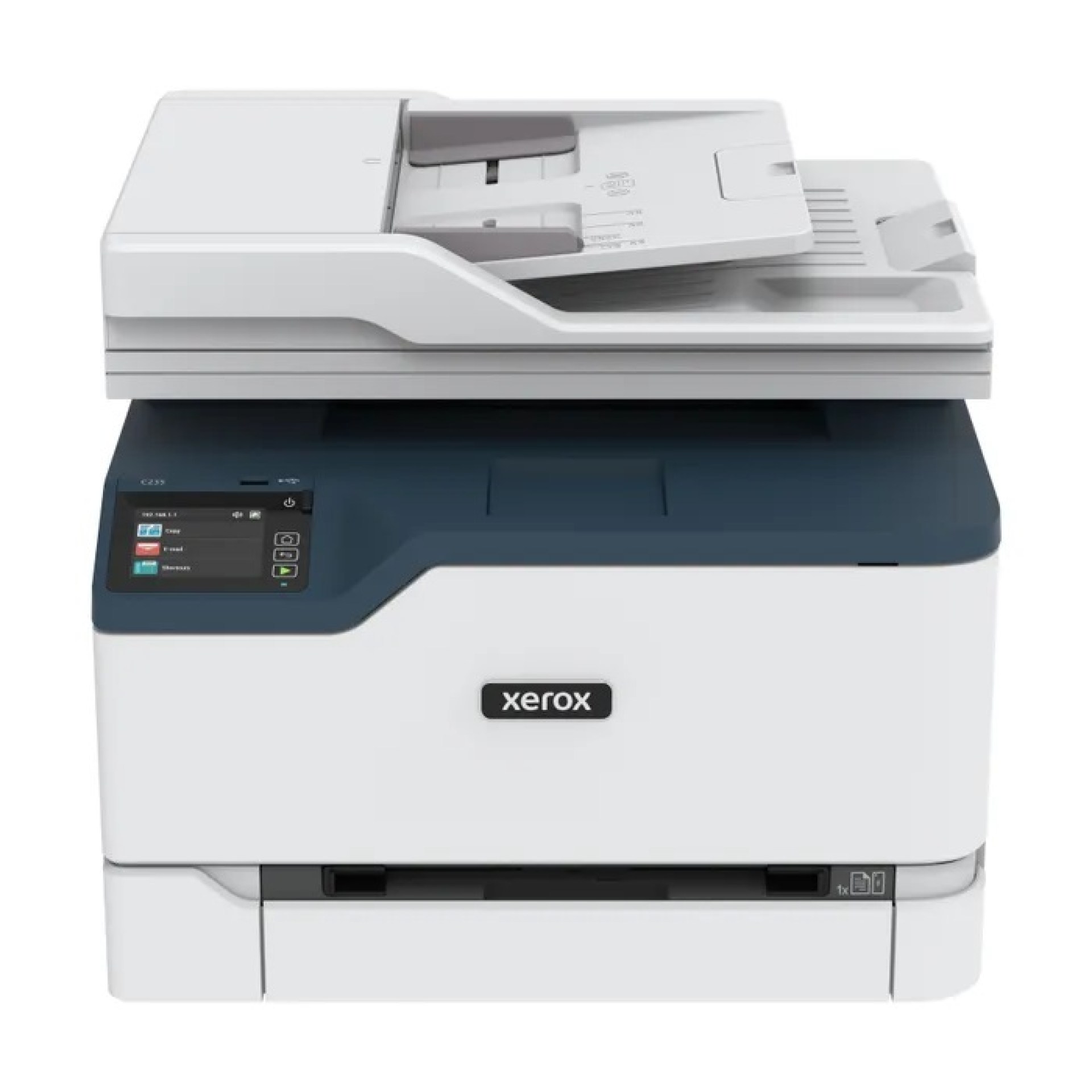 XEROX C235_DNI  MULTIFUNCIONAL COLOR –