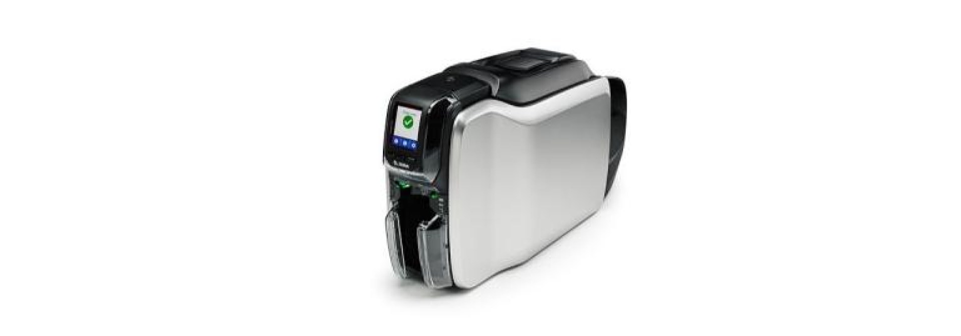 ZEBRA IMPRESORA CREDENCIALES ZC300 2LADO –