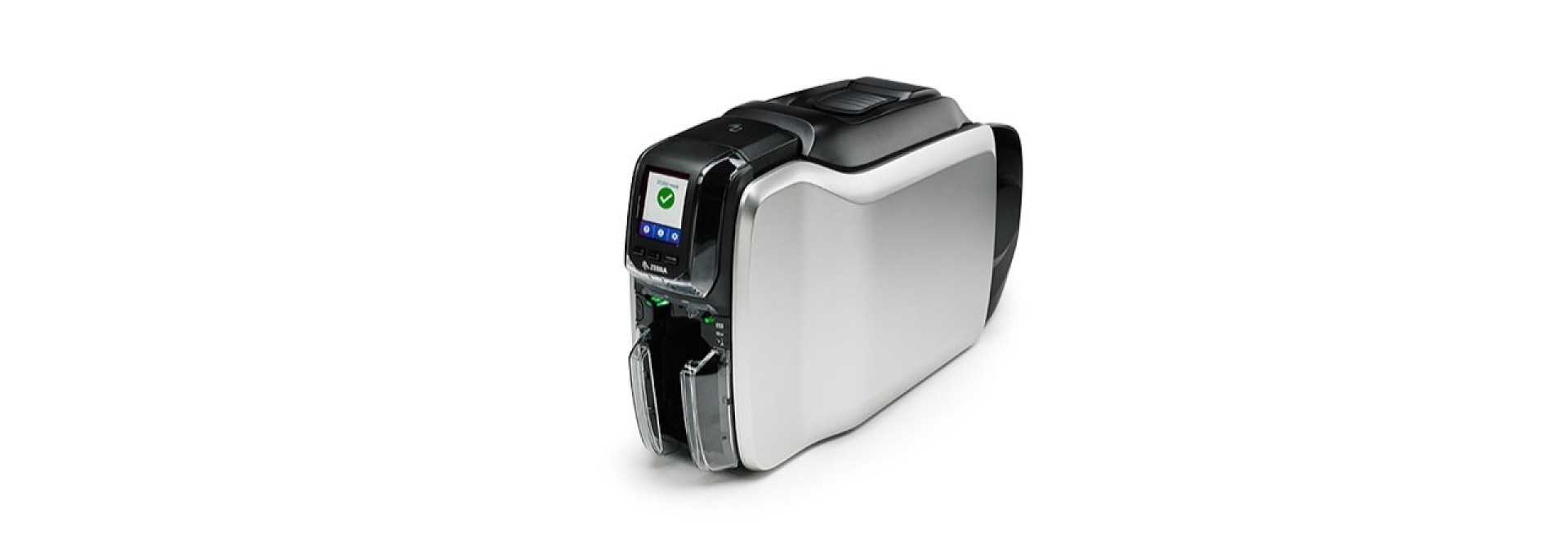 ZEBRA KIT IMPRESORA CREDENCIALES ZC300 –