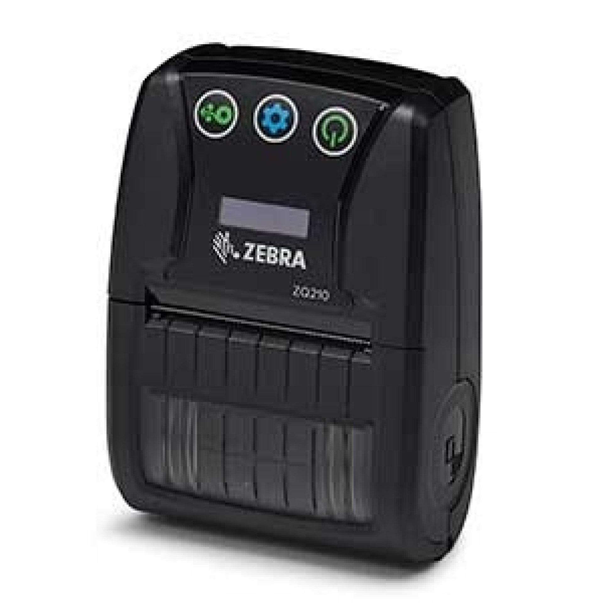ZEBRA IMPRESORA PORTATIL ZQ210 BT 58MM –