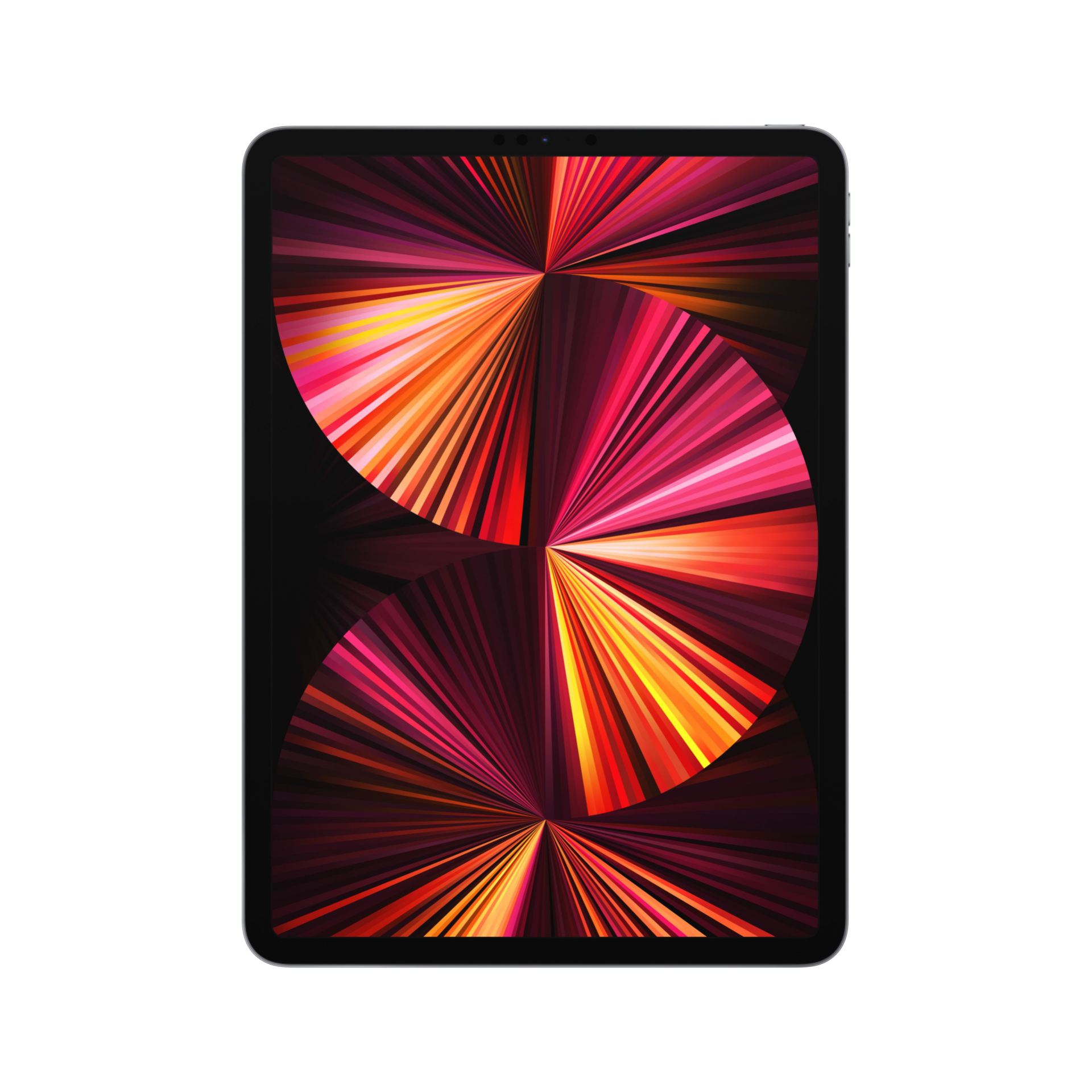 iPad Pro 11 Wifi MHQW3LZ/A .Chip M1 de Apple –