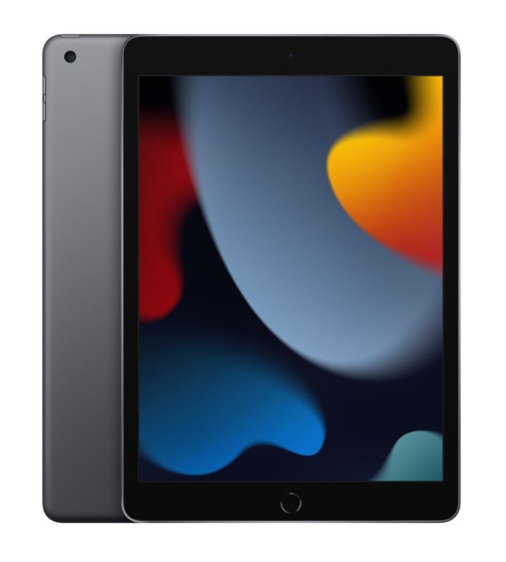 iPad 9na Generación Wi-fi APPLE MK2N3LZ/A – 256 GB, 10.2 pulgadas, 2160 x 1620 Pixeles