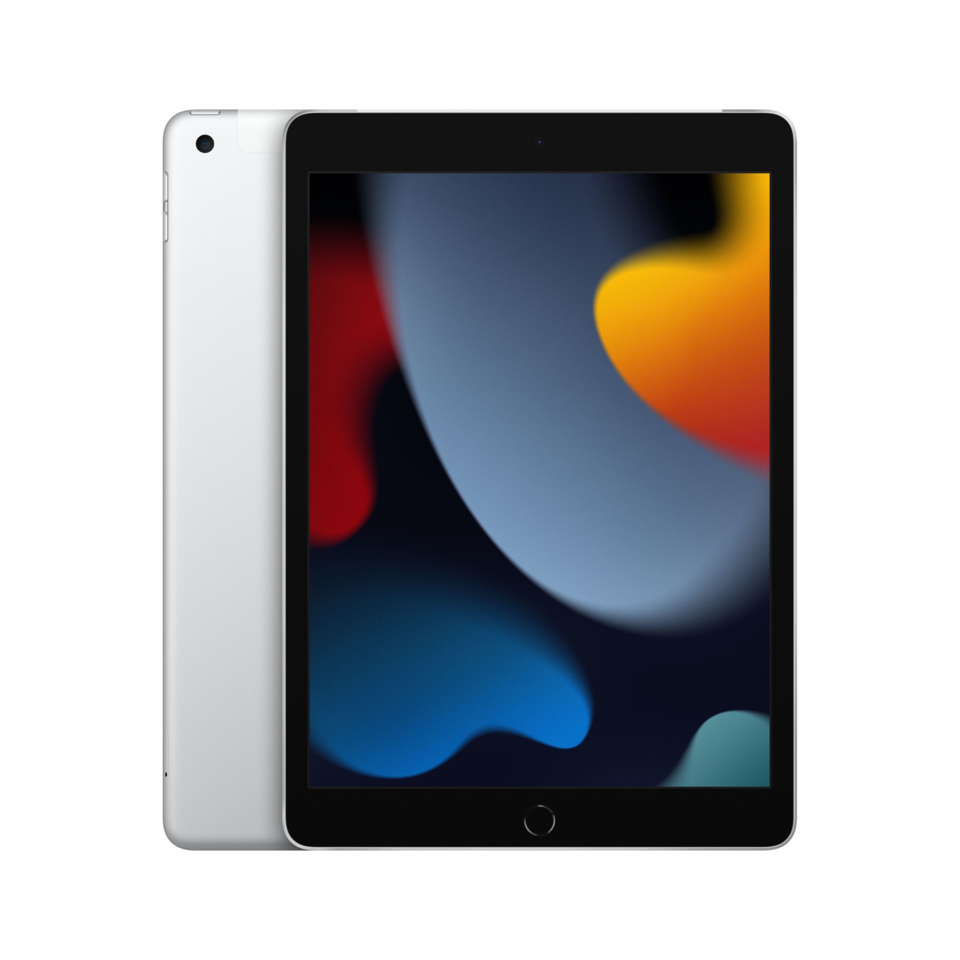 iPad 9na Generación Wi-fi + Cell  APPLE MK4H3LZ/A – 256 GB, 10.2 pulgadas, 2160 x 1620 Pixeles, iPadOS15