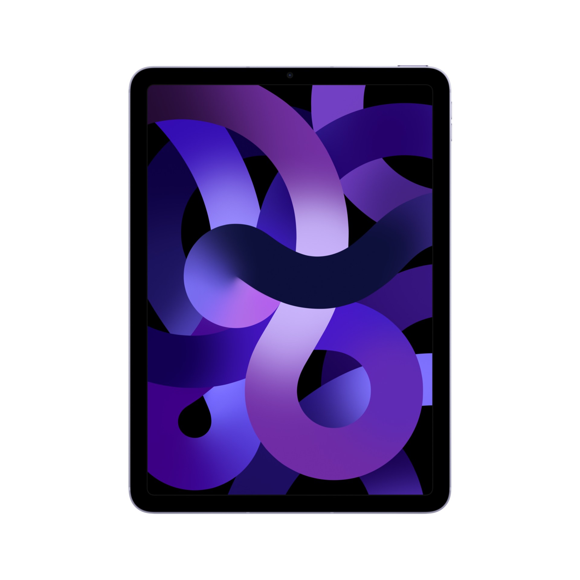 iPad Air Wifi – Cell Morado  APPLE MMED3LZ/A – 256 GB, 10.9 pulgadas, 2360 x 1640 pixeles, iPadOS15