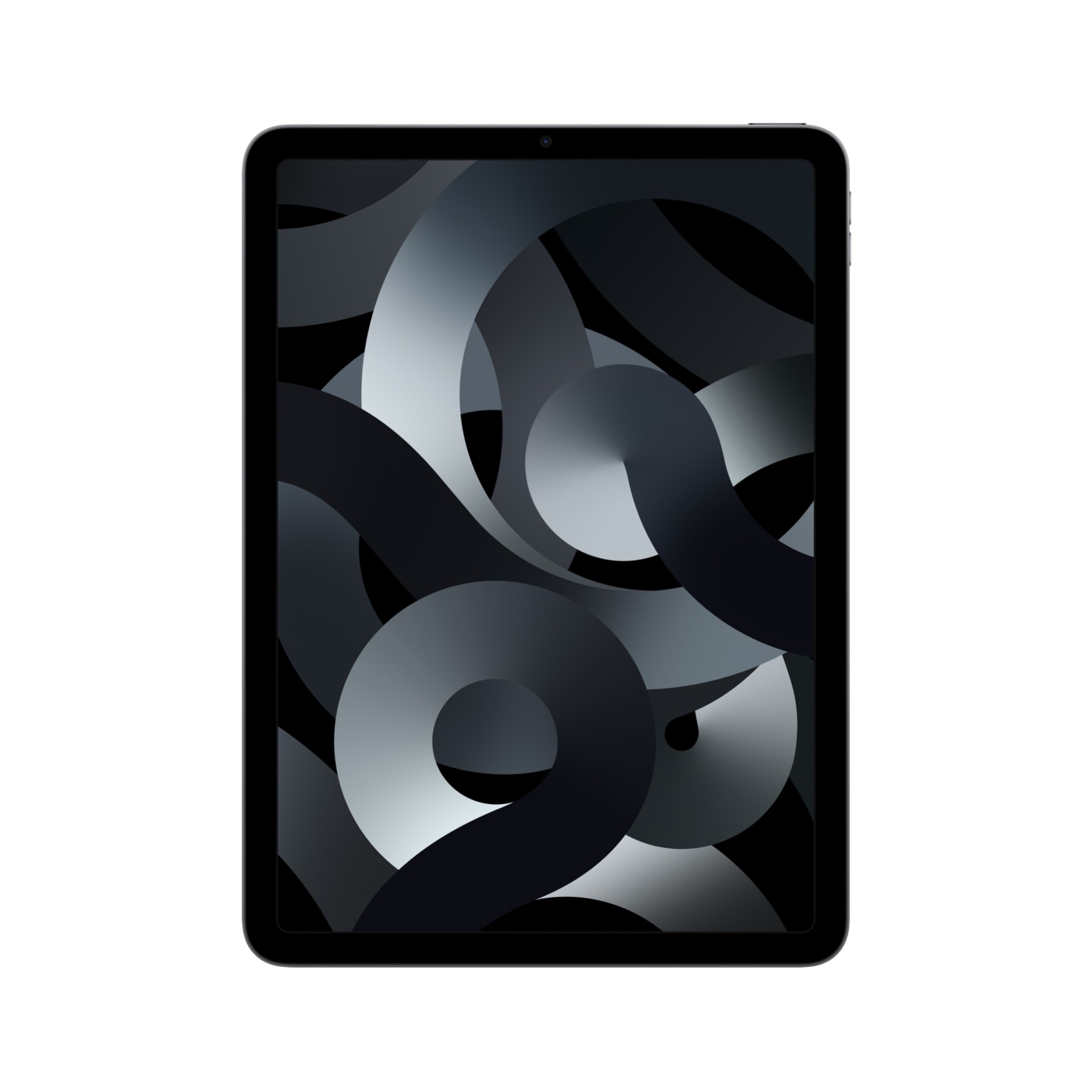 iPad Air Wifi Gris Espacial APPLE MM9C3LZ/A – 64 GB, 10.9 pulgadas, 2360 x 1640 pixeles, iPadOS15