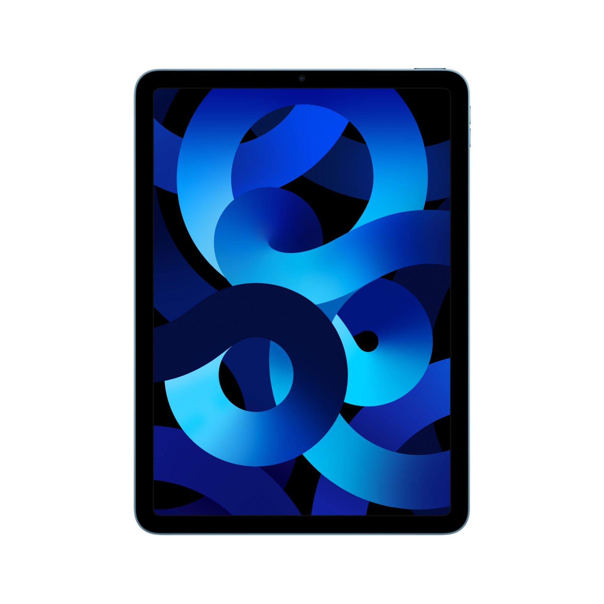iPad Air Wifi Azul  APPLE MM9E3LZ/A – 64 GB, 10.9 pulgadas, 2360 x 1640 pixeles, iPadOS15