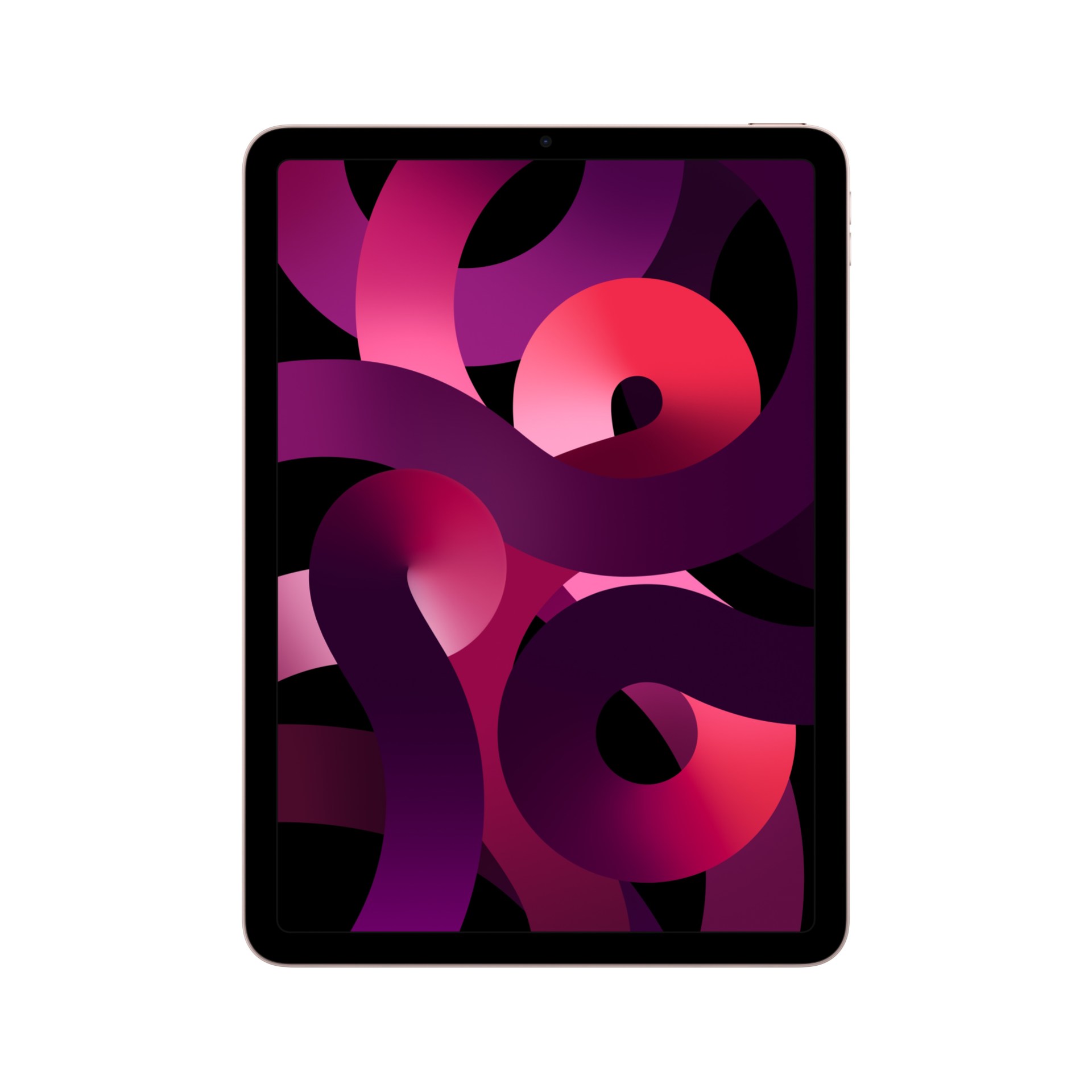 iPad Air Wifi Rosa  APPLE MM9M3LZ/A – 256 GB, 10.9 pulgadas, 2360 x 1640 pixeles, iPadOS15