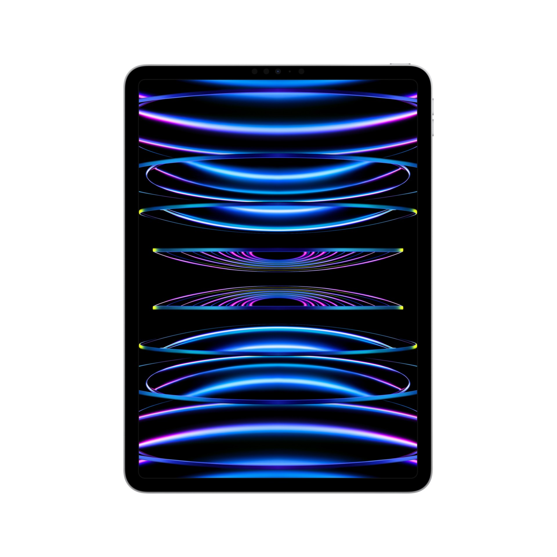 iPad Pro 11 Wifi 512GB SILVER MNXJ3LZ/A –