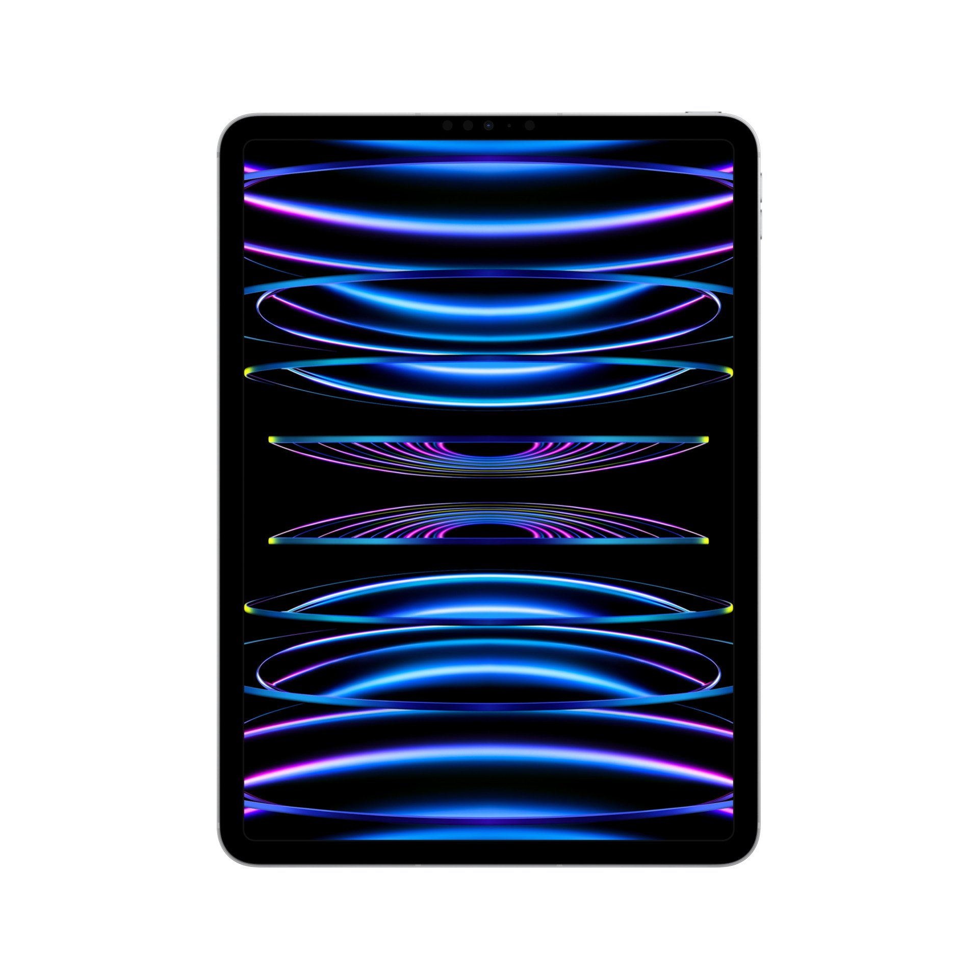 iPad Pro 11 Wifi + Cell 256GB SILVER MNYF3LZ/A –
