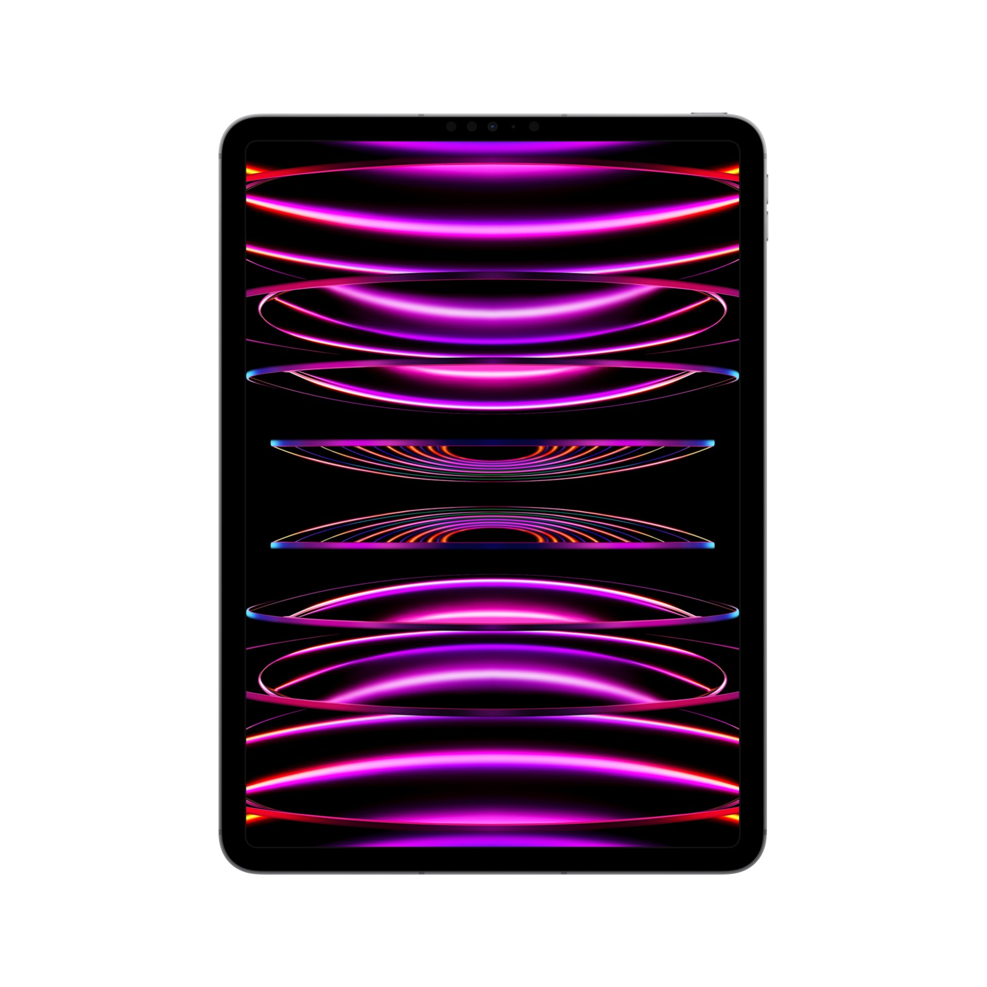 iPad Pro 11 Wifi + Cell 1TB  SPACE GRAY MNYJ3LZ/A –