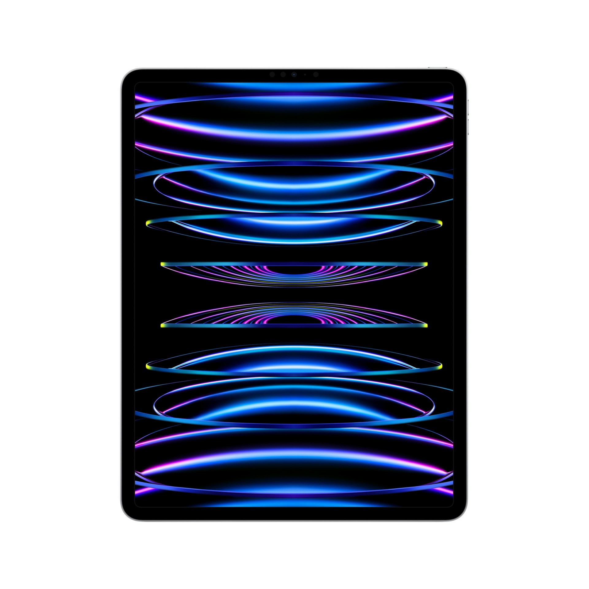 iPad Pro 12.9 Wifi 128GB SILVER MNXQ3LZ/A –