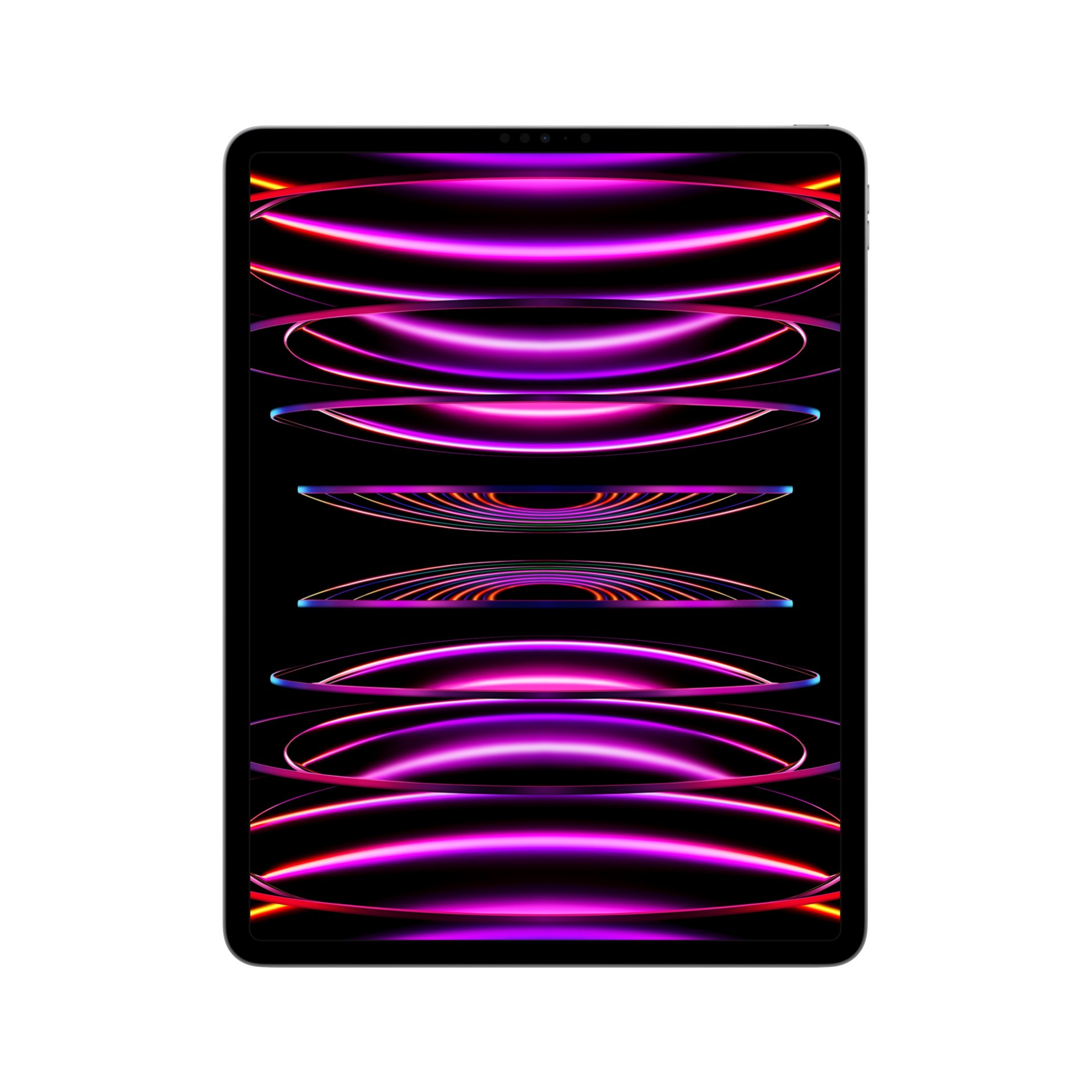 iPad Pro 12.9 Wifi 2TB SPACE GRAY MNXY3LZ/A –