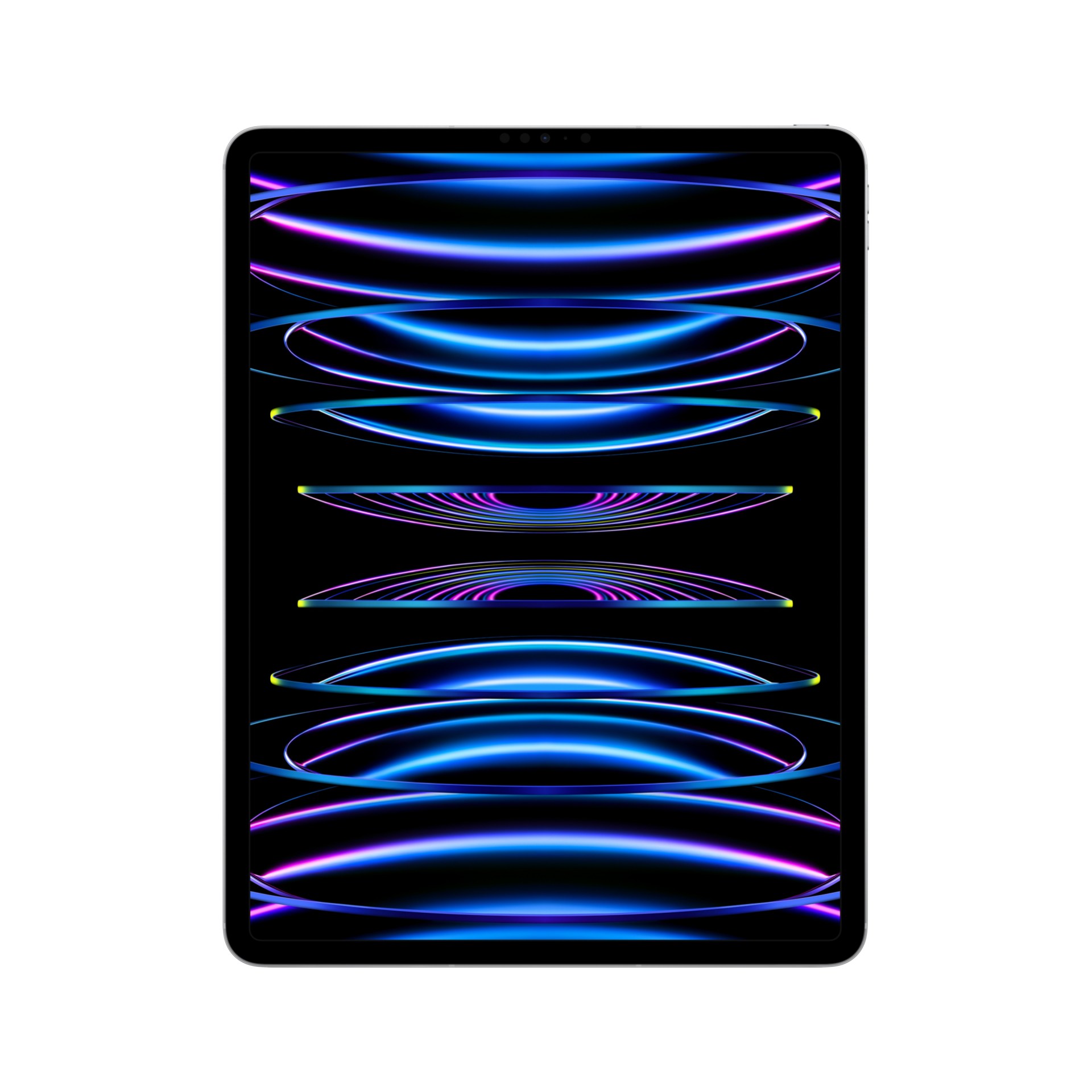 iPad Pro 12.9 Wifi + Cell 128GB SILVER MP1Y3LZ/A –