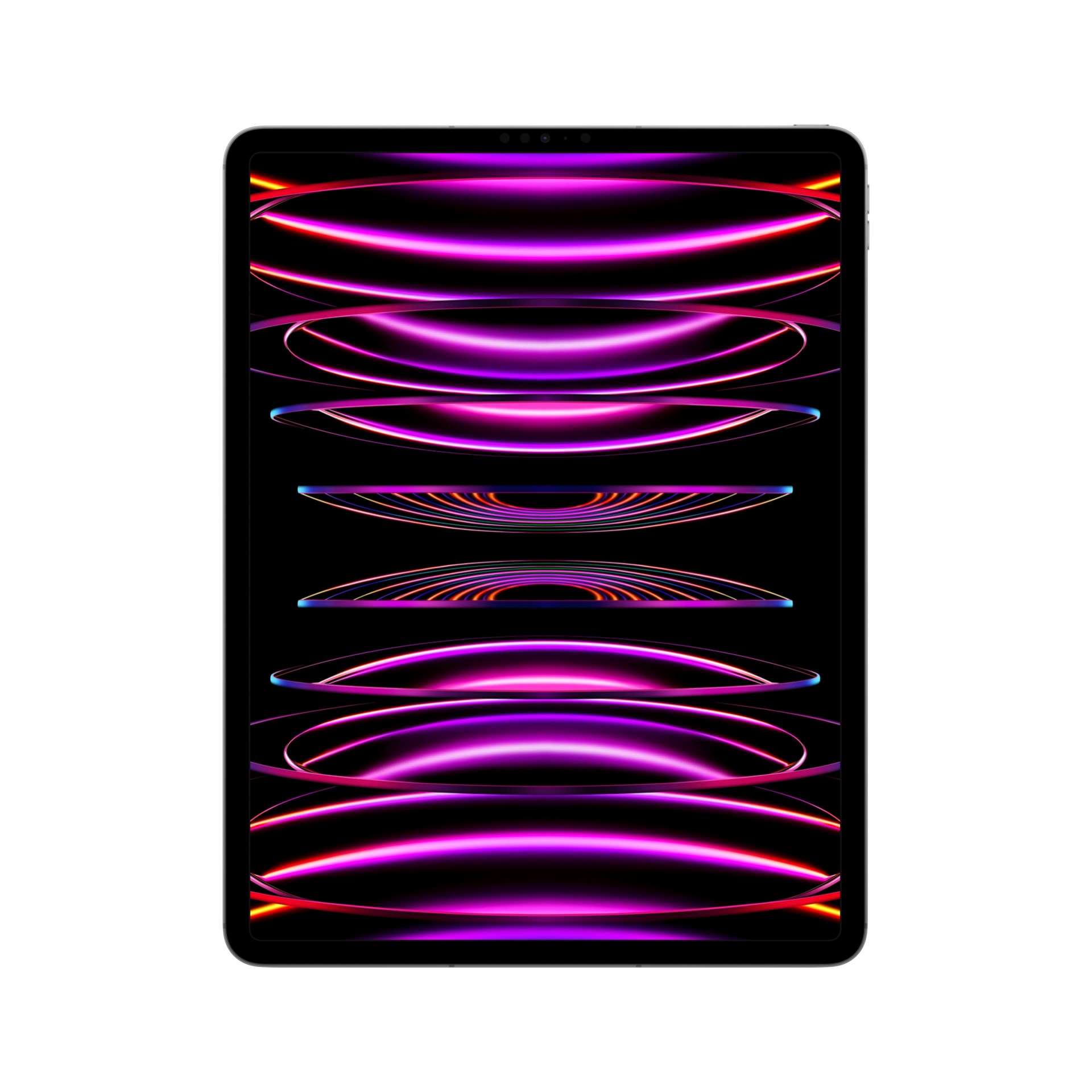 iPad Pro 12.9 Wifi + Cell 256GB SPACE GRAY MP203LZ/A –