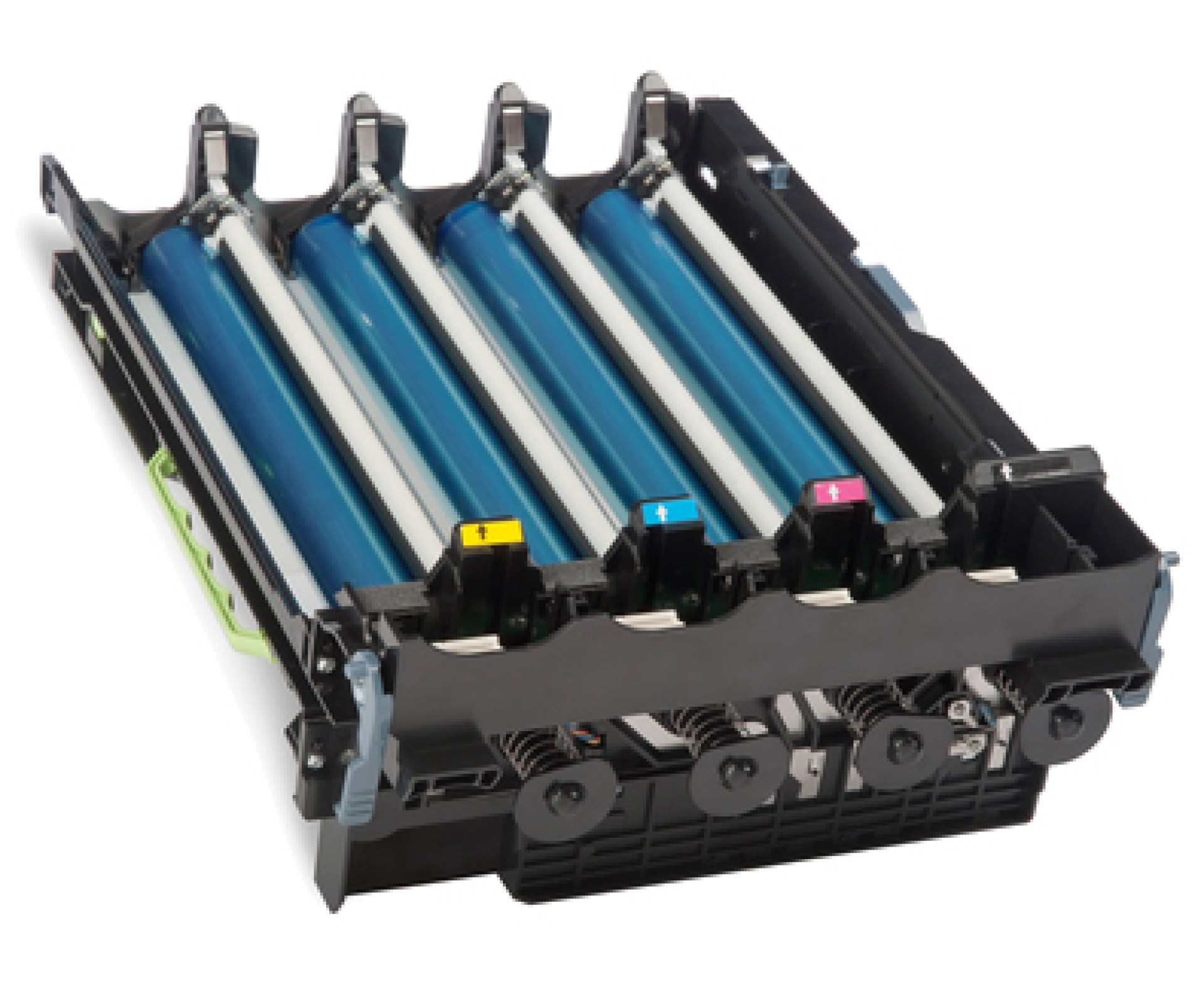Kit de captura de imágenes LEXMARK 70C0Z10 – 40000 páginas, Laser, Negro